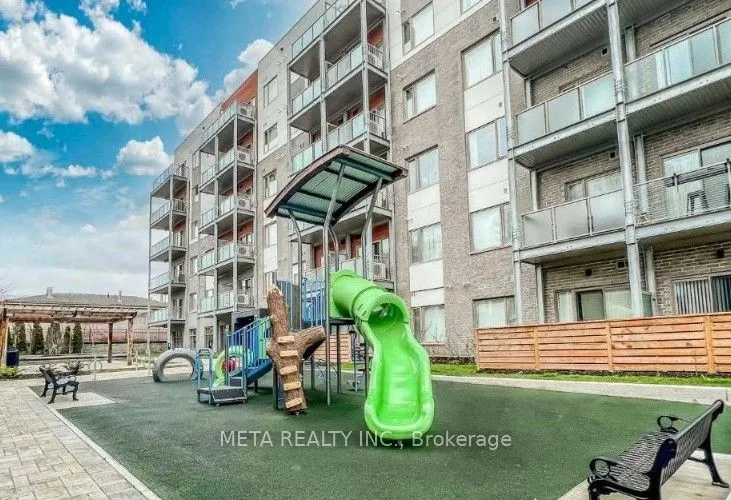 5131 Sheppard Avenue E, #401