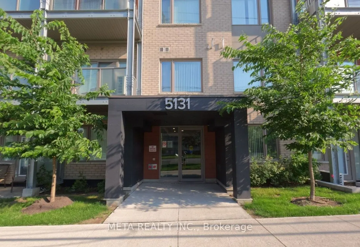 5131 Sheppard Avenue E, #401