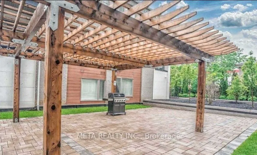 5131 Sheppard Avenue E, #401