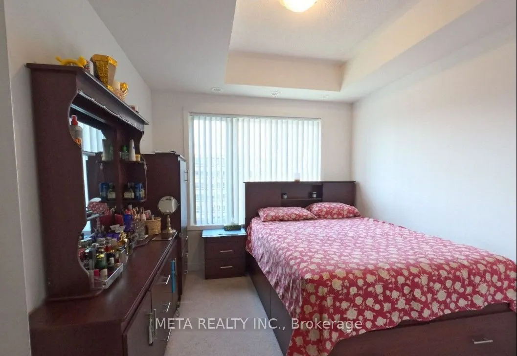 5131 Sheppard Avenue E, #401