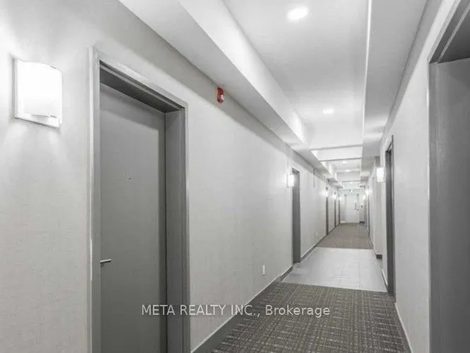 5131 Sheppard Avenue E, #401