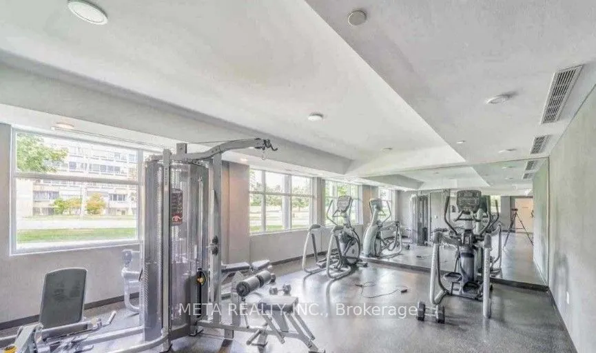 5131 Sheppard Avenue E, #401