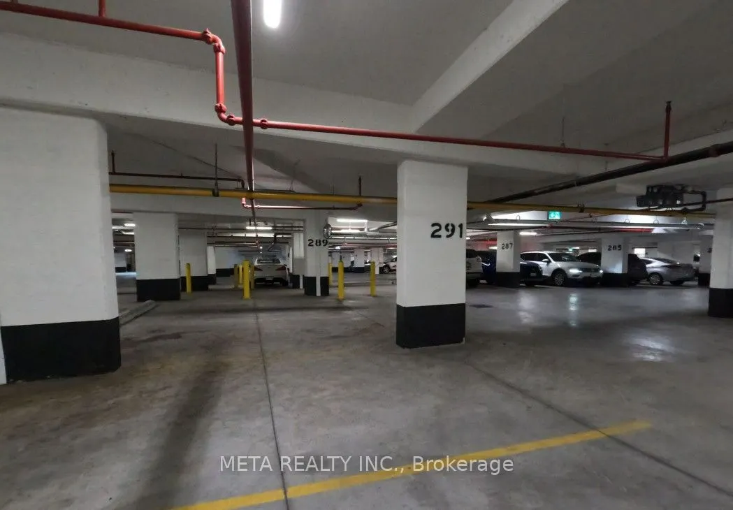 5131 Sheppard Avenue E, #401