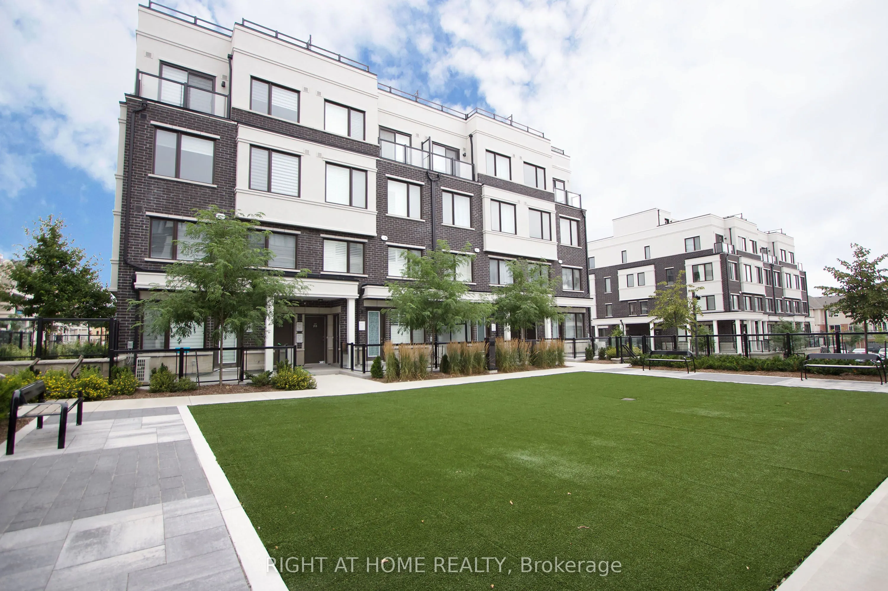 1711 Pure Springs Boulevard, #205