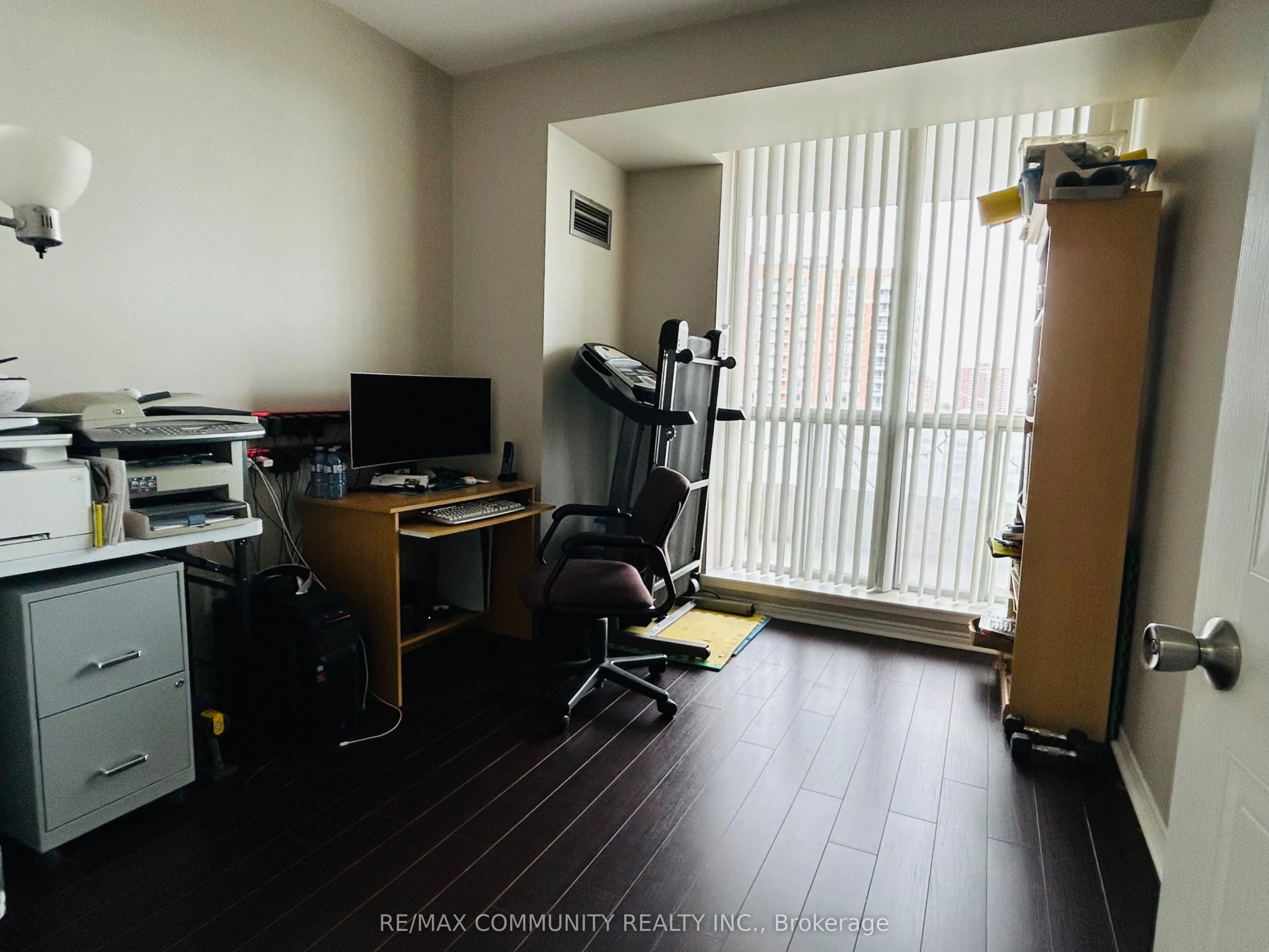 430 Mclevin Avenue #1008
