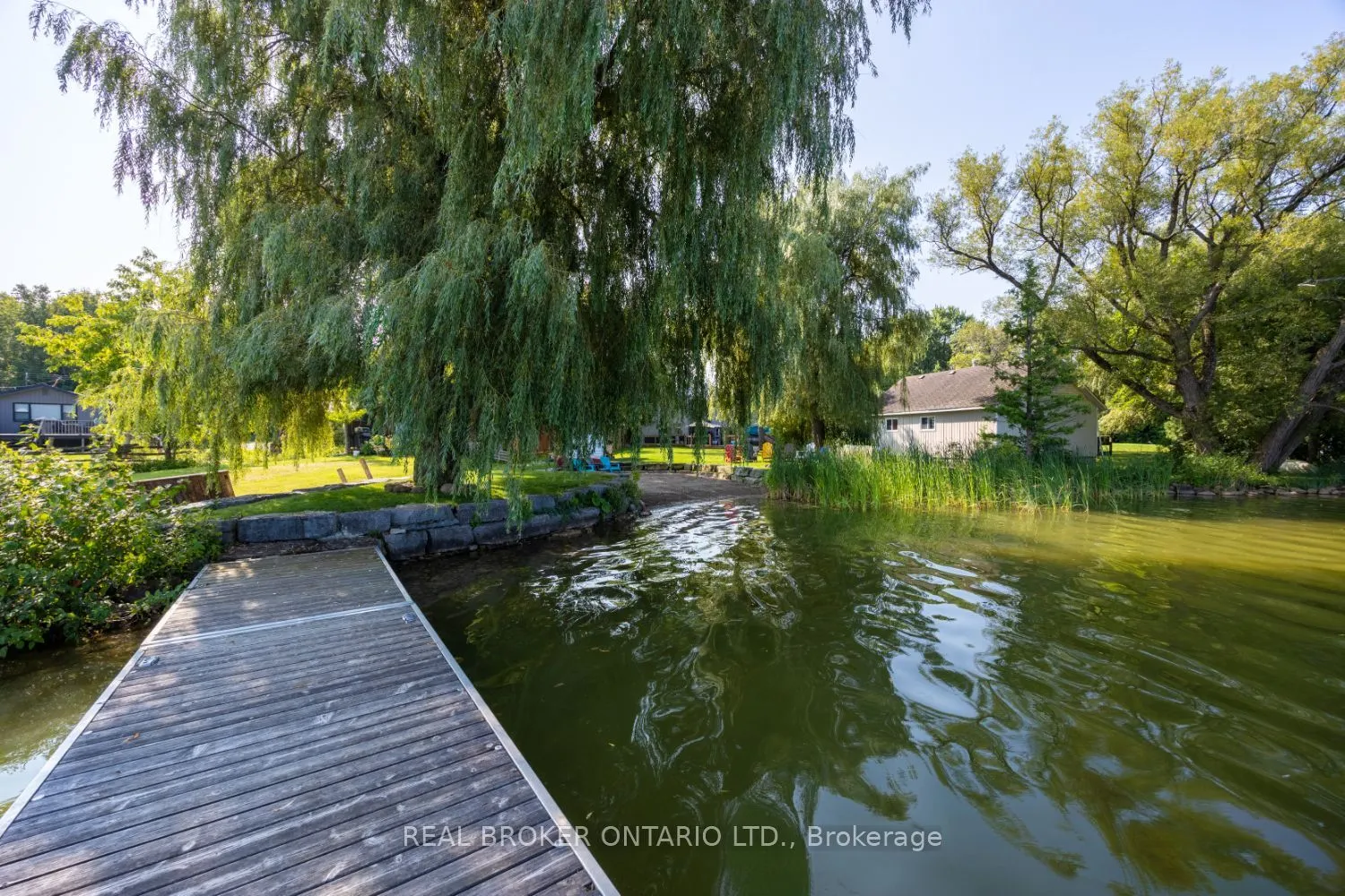 526 View Lake Road