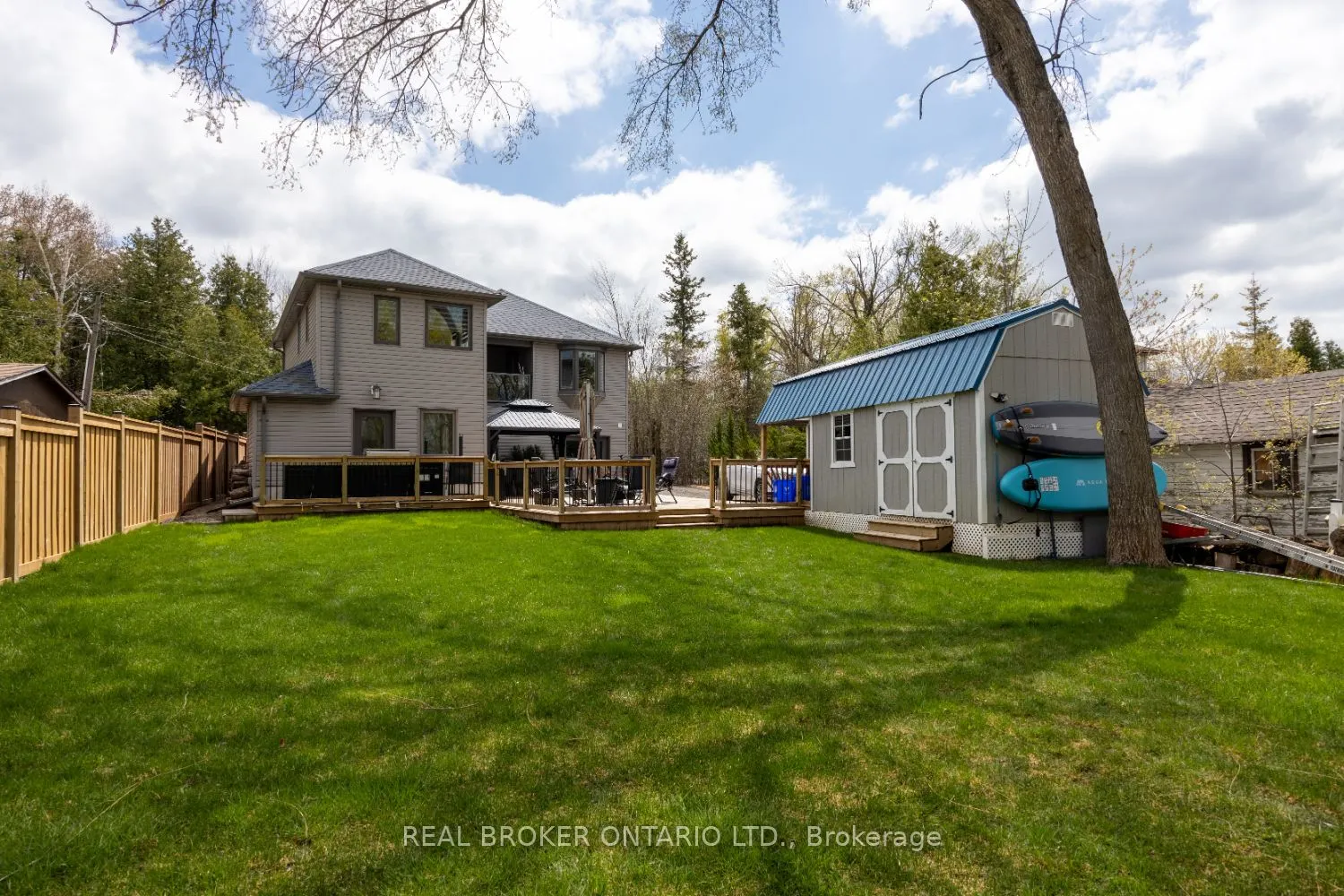 526 View Lake Road