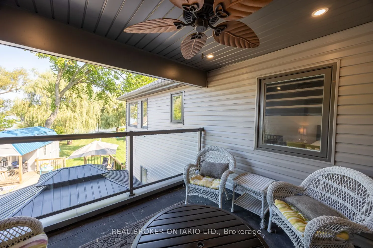 526 View Lake Road
