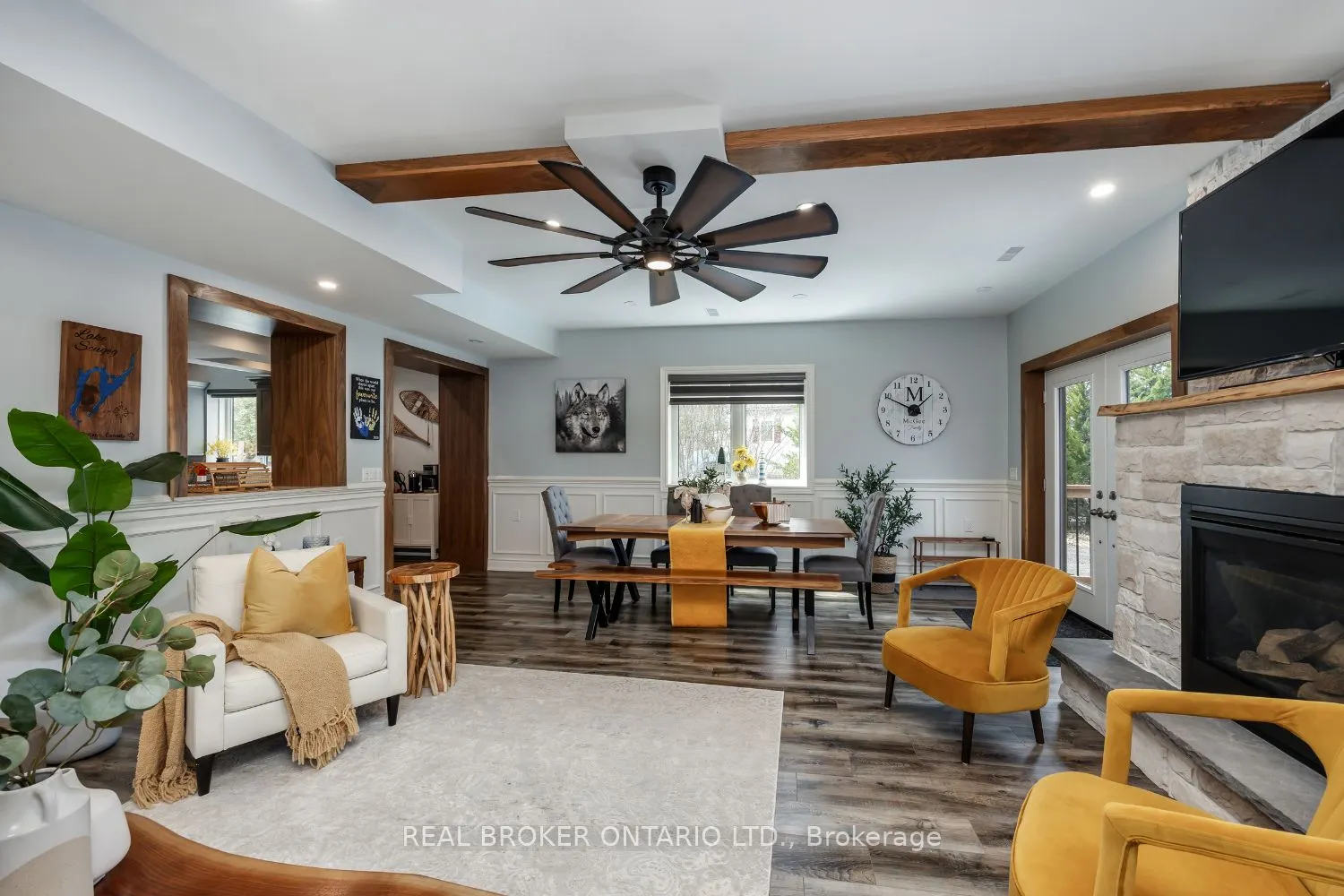 526 View Lake Road