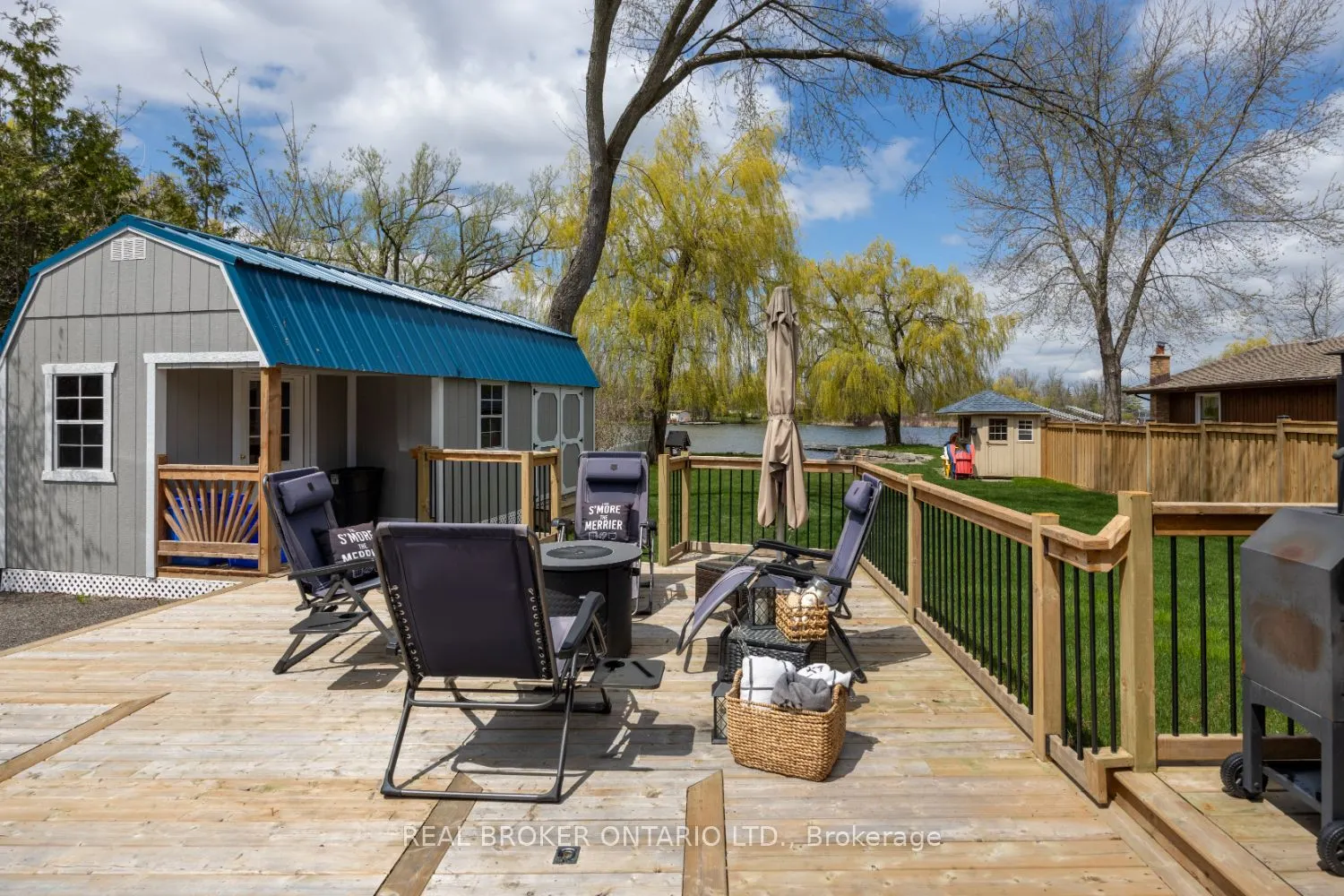 526 View Lake Road