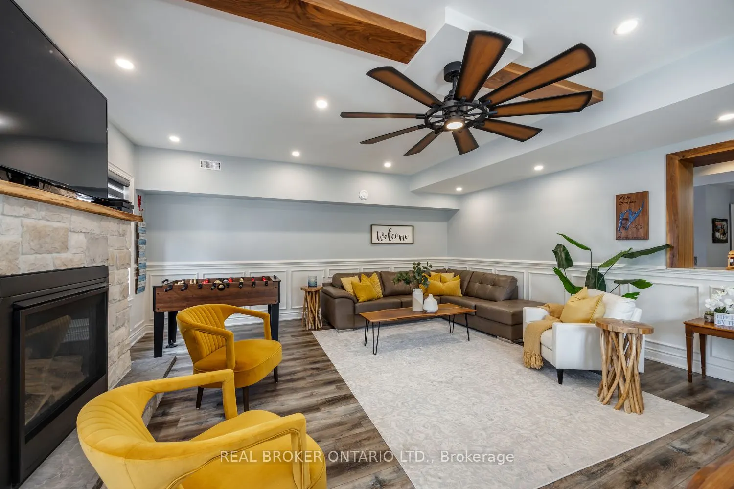 526 View Lake Road
