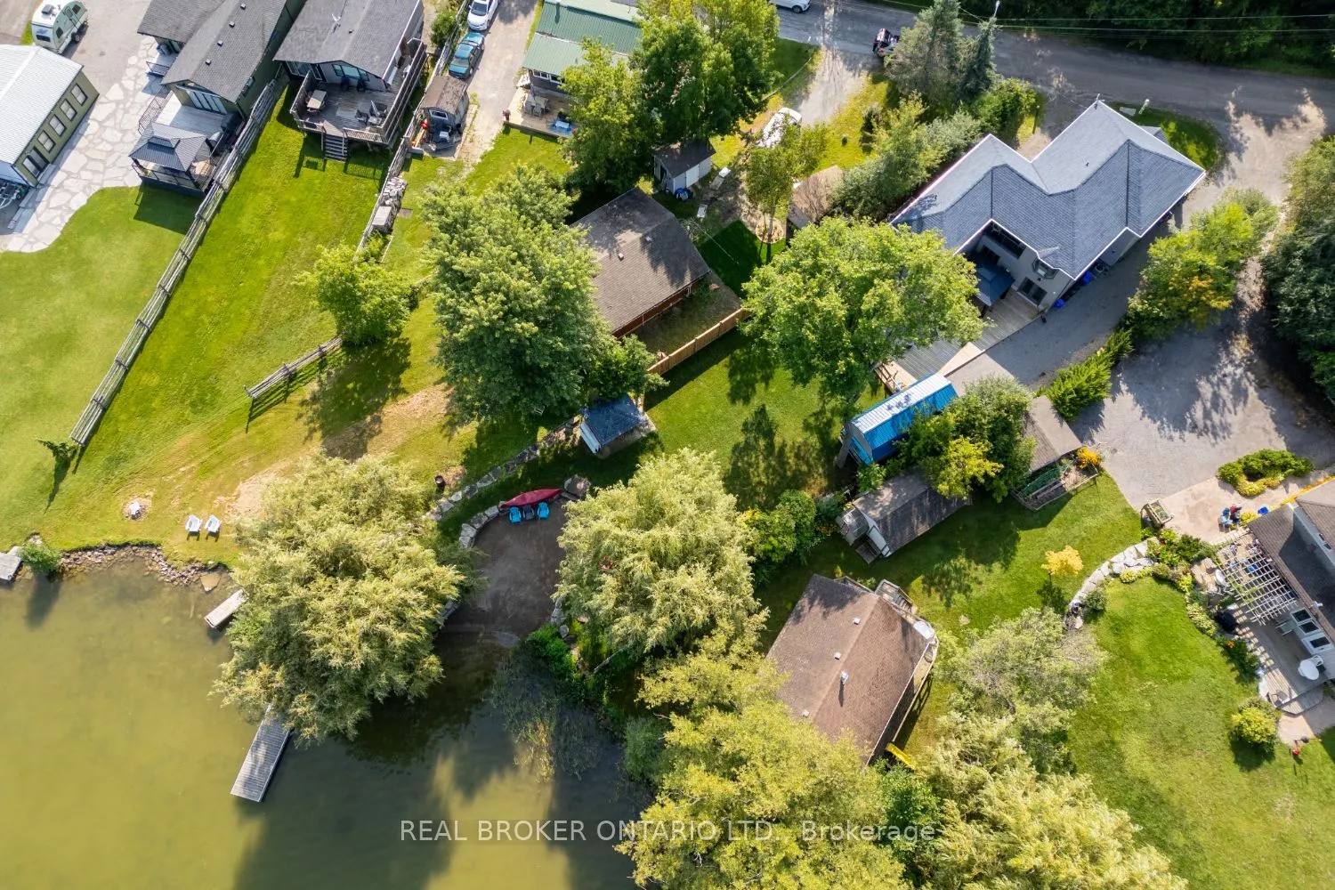 526 View Lake Road