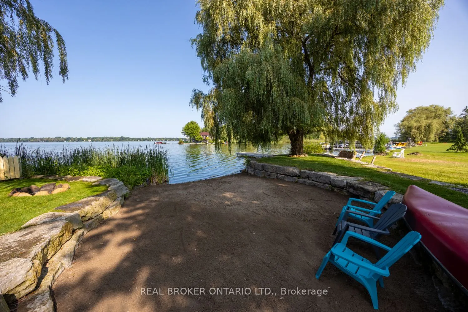526 View Lake Road