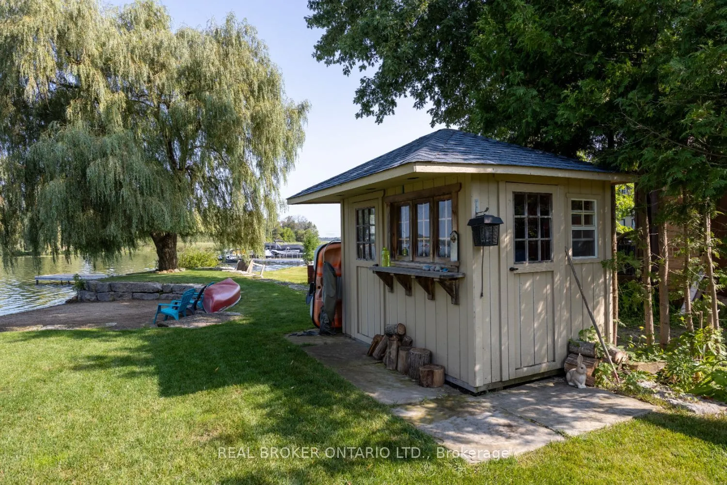 526 View Lake Road