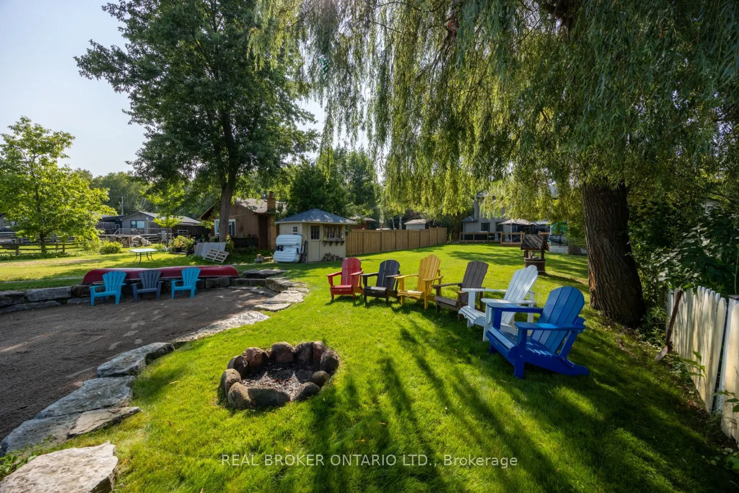 526 View Lake Road