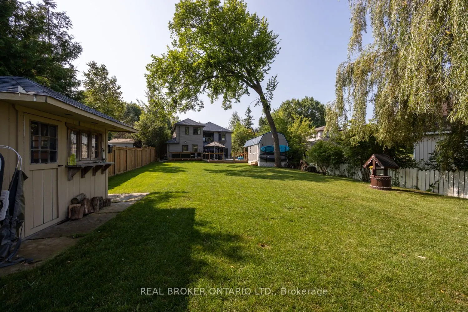 526 View Lake Road