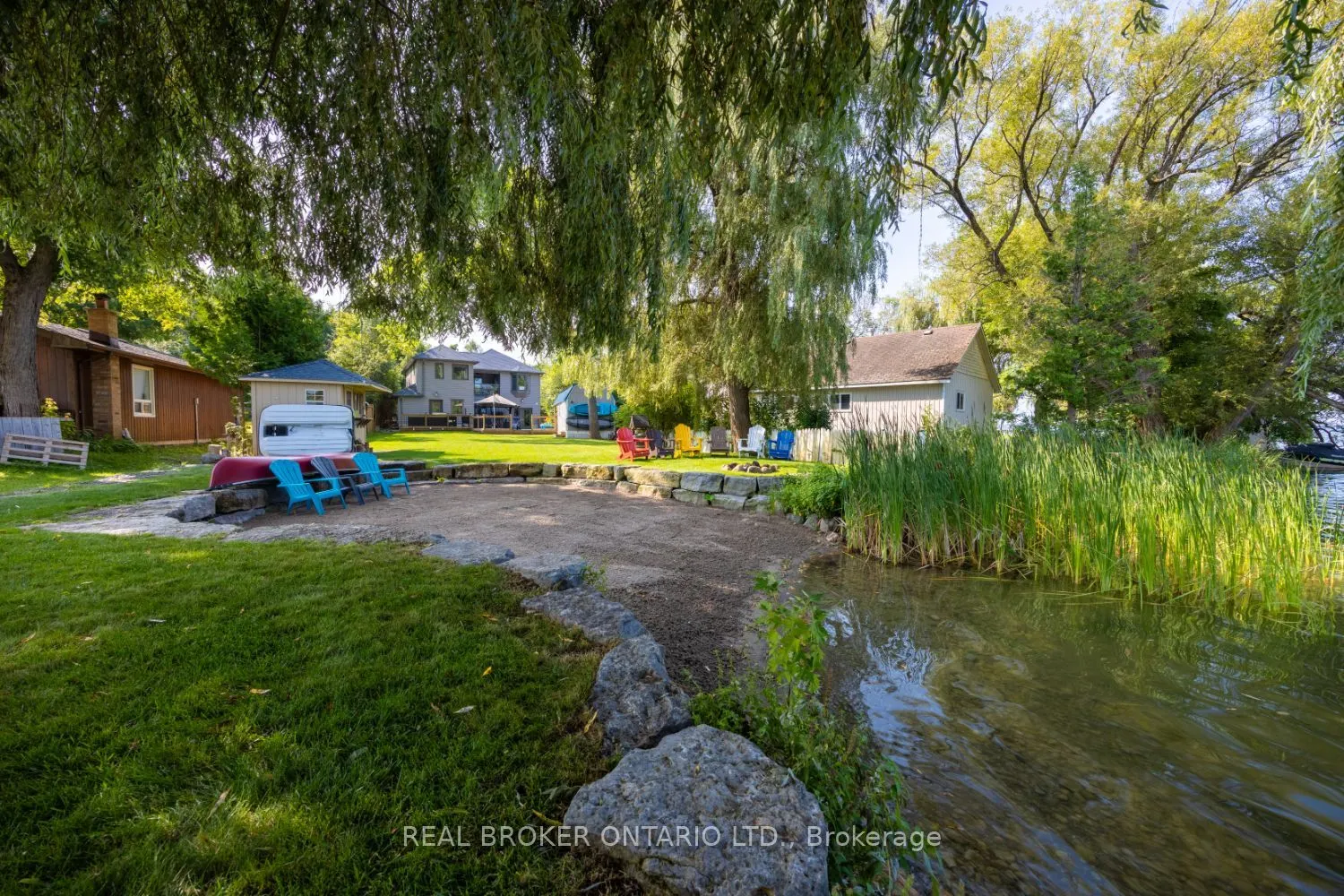 526 View Lake Road