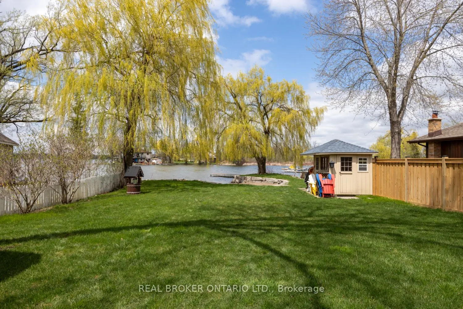 526 View Lake Road