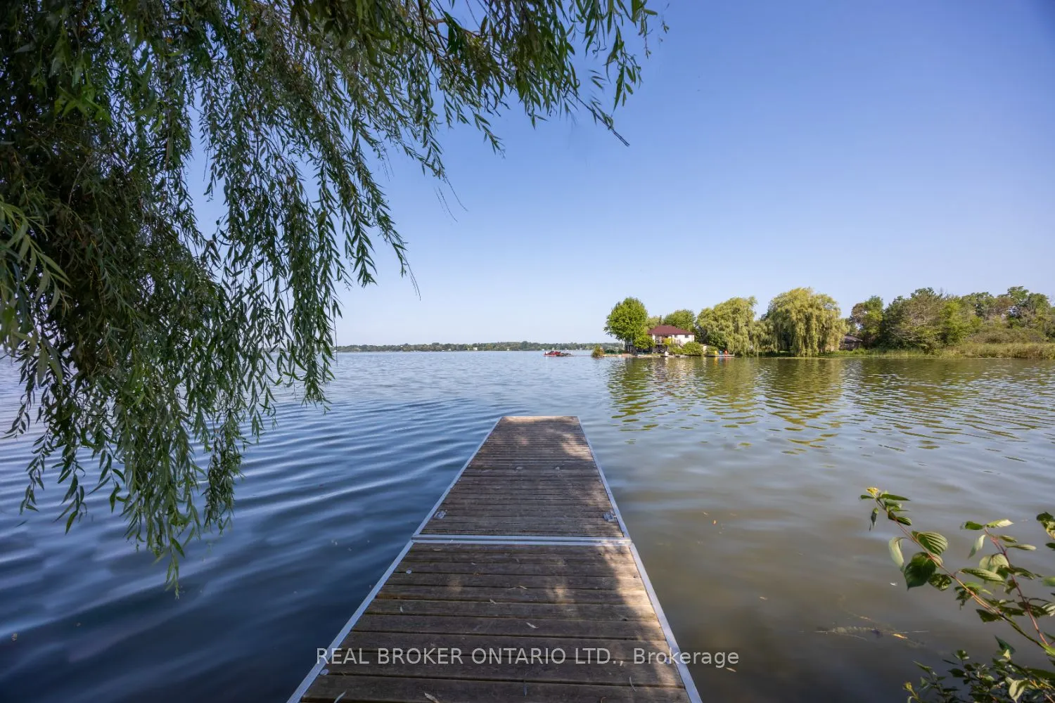 526 View Lake Road