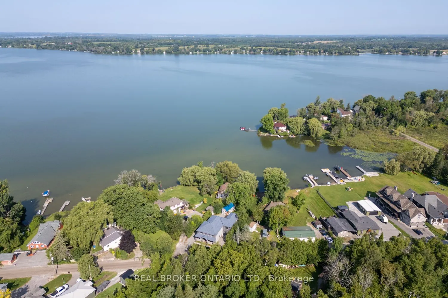 526 View Lake Road