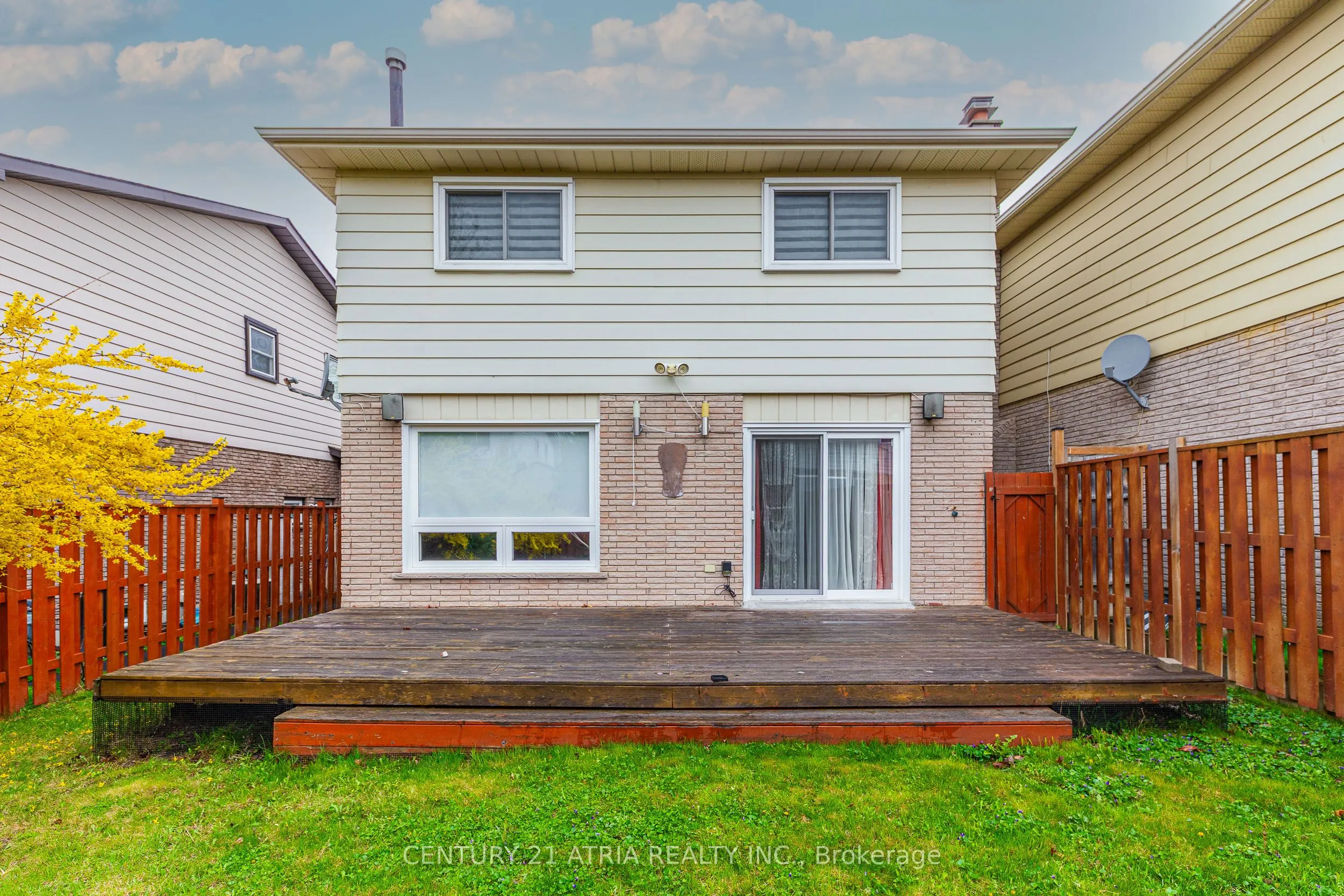 600 Stonebridge Lane