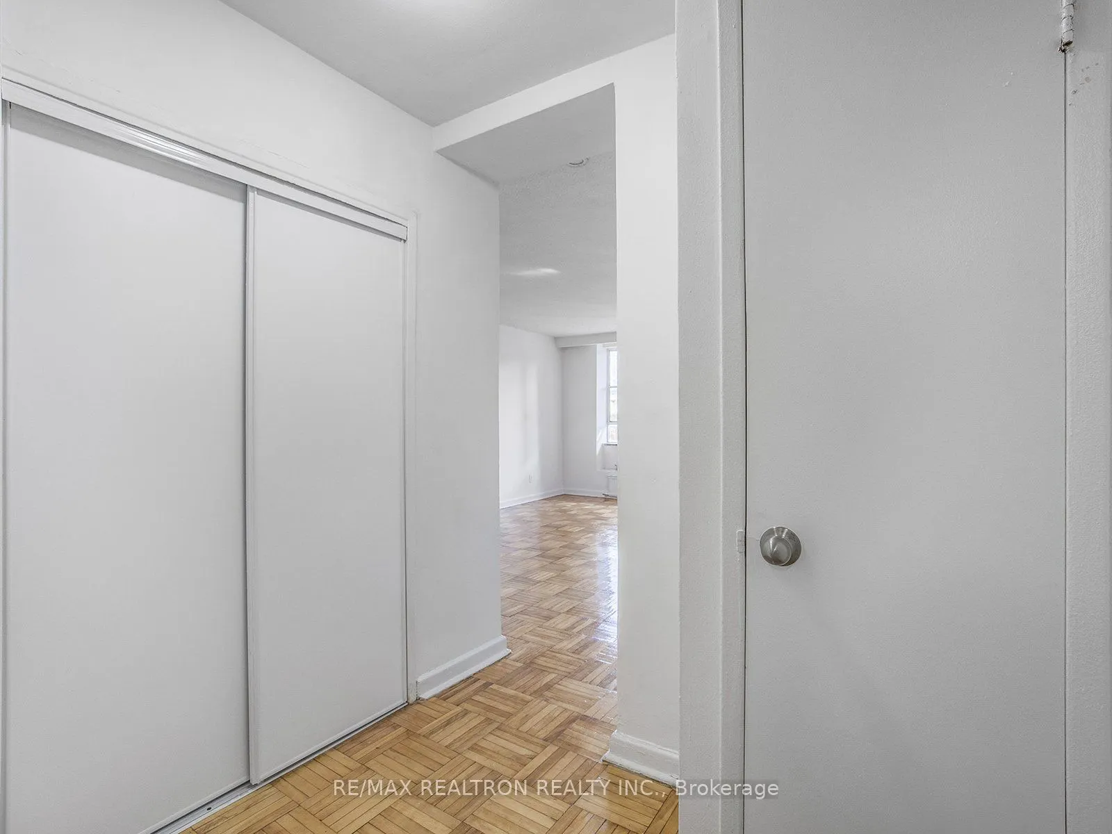 165 Cosburn Avenue #307