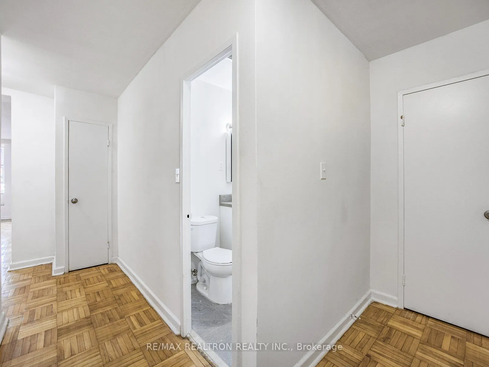 165 Cosburn Avenue #307