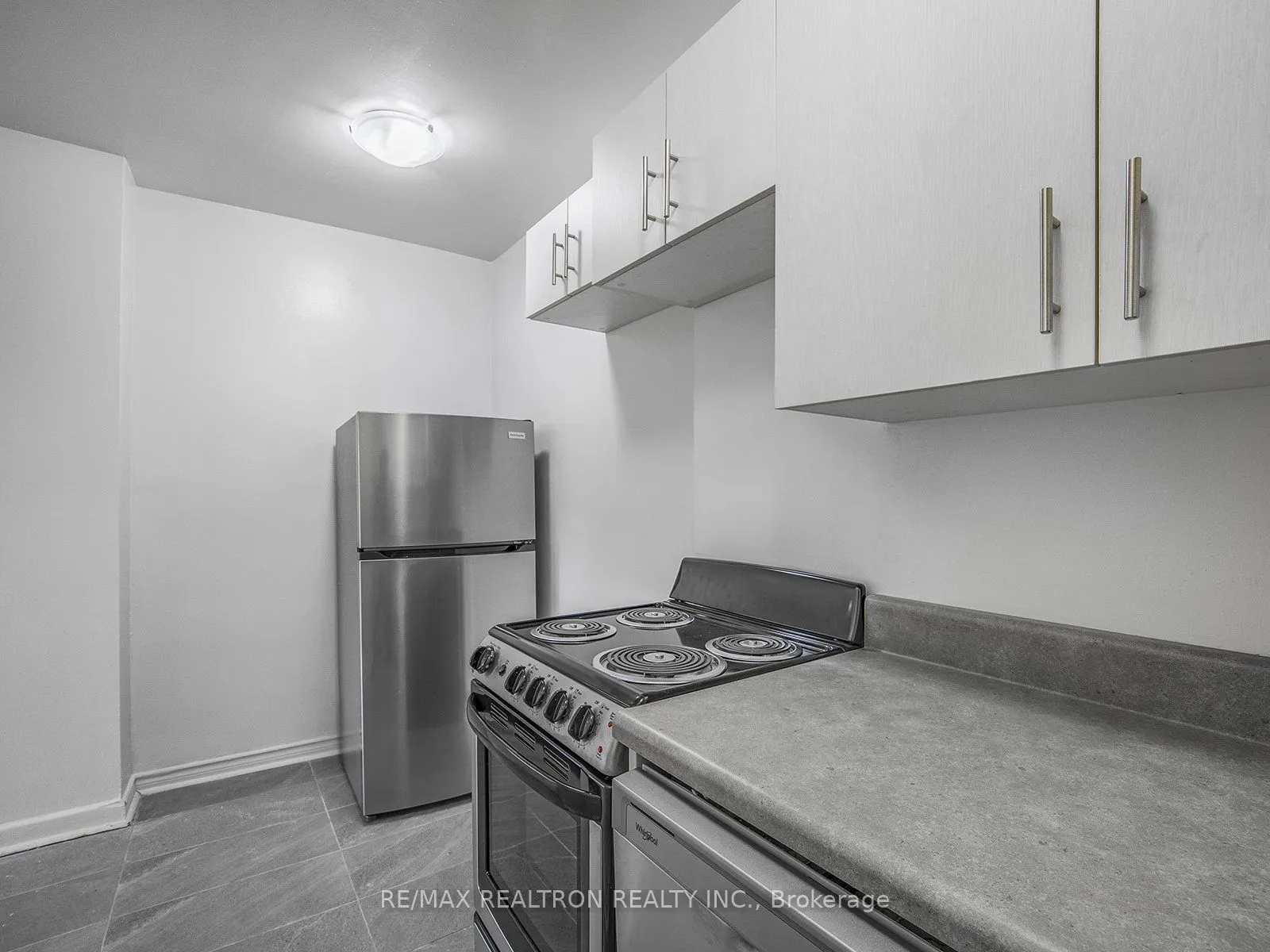 165 Cosburn Avenue #307