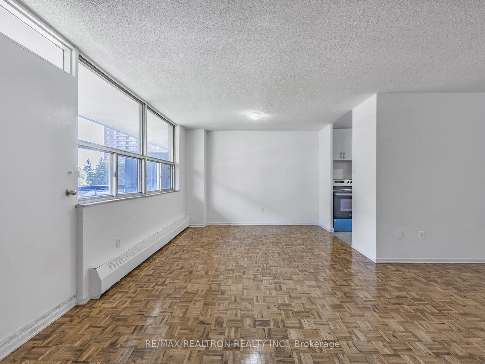 5 Glamorgan Avenue, #509