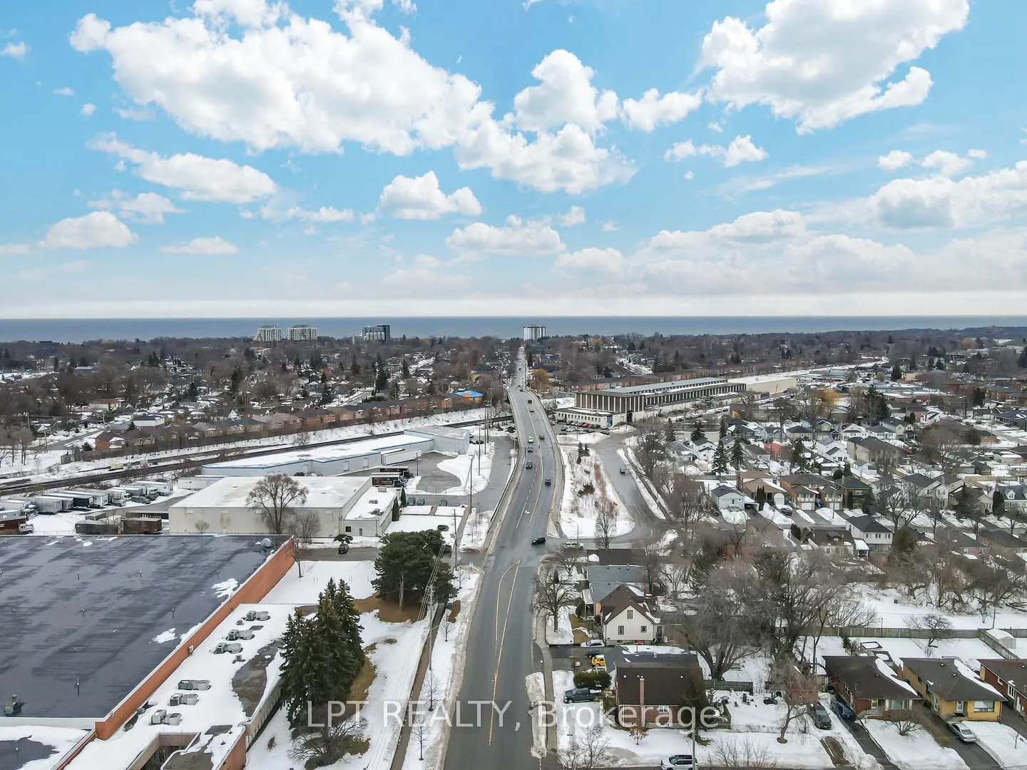 386 Kennedy Road