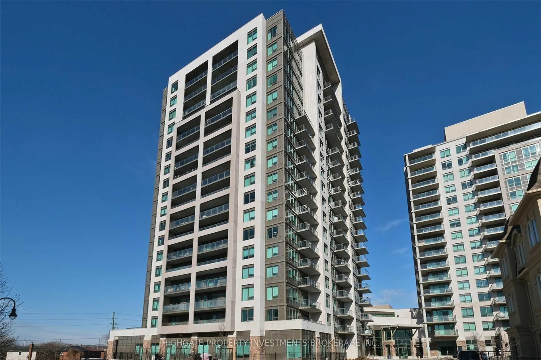 1215 Bayly Street, #1306
