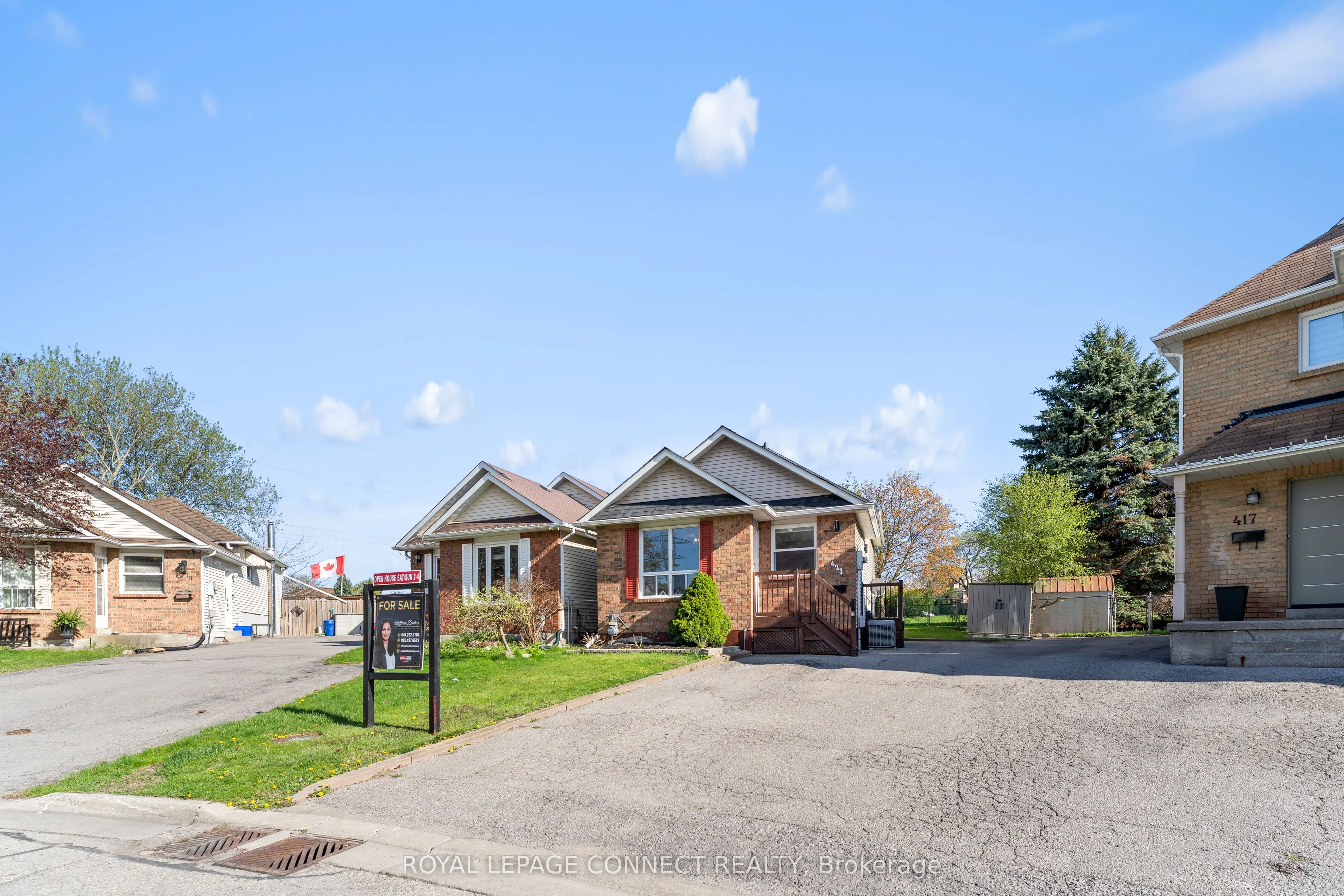 421 Pompano Court