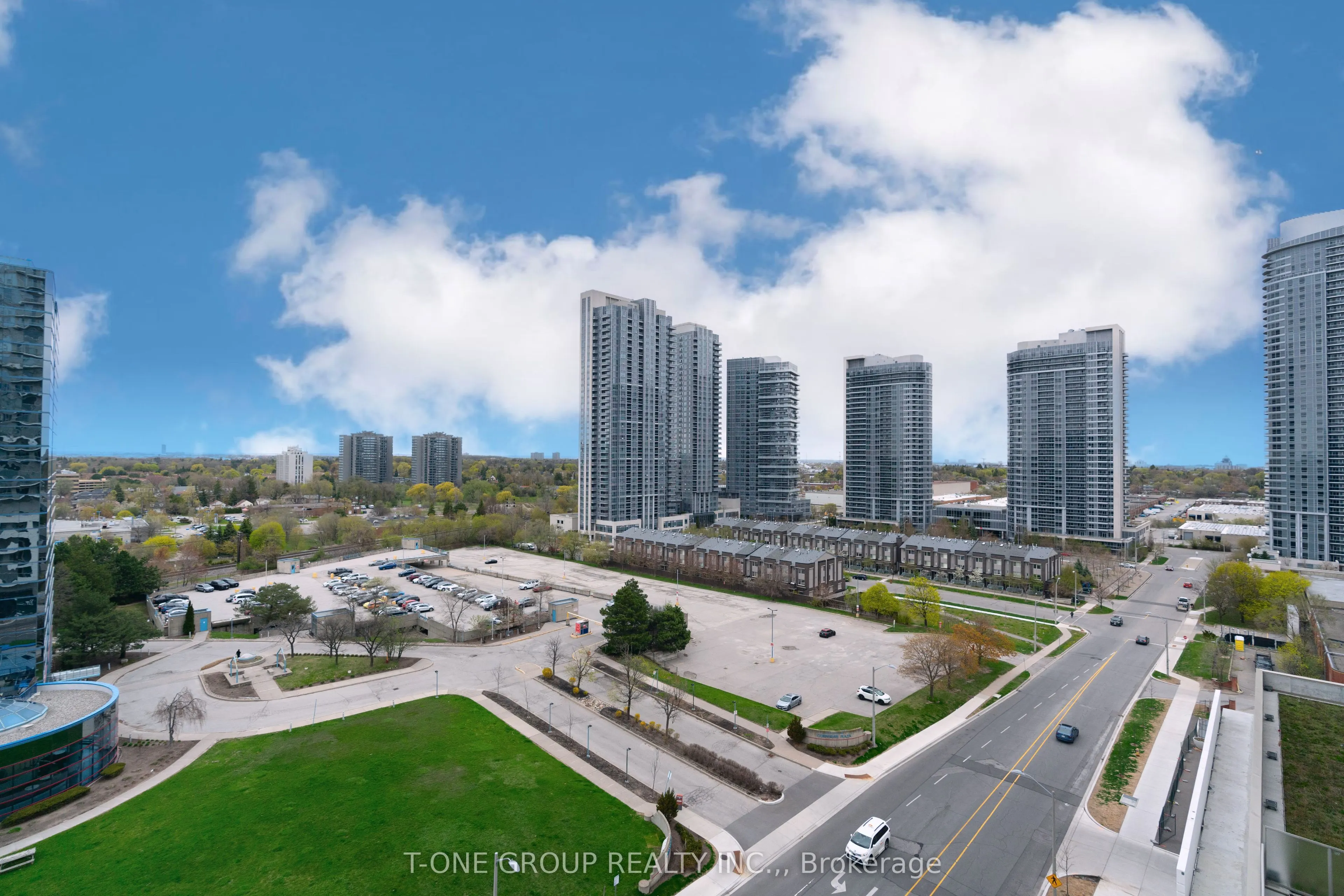 2031 Kennedy Road, #1222