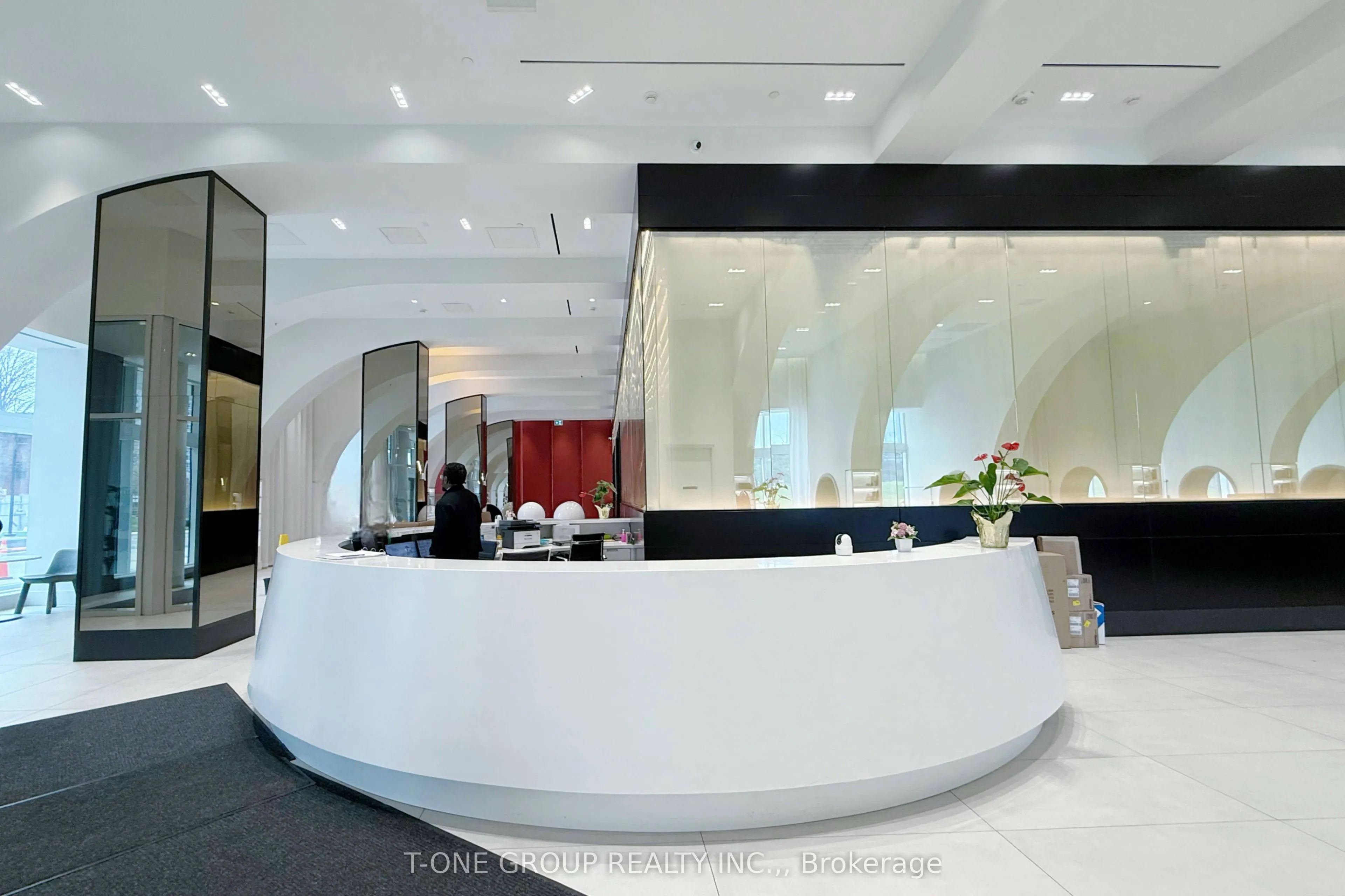 2031 Kennedy Road, #1222