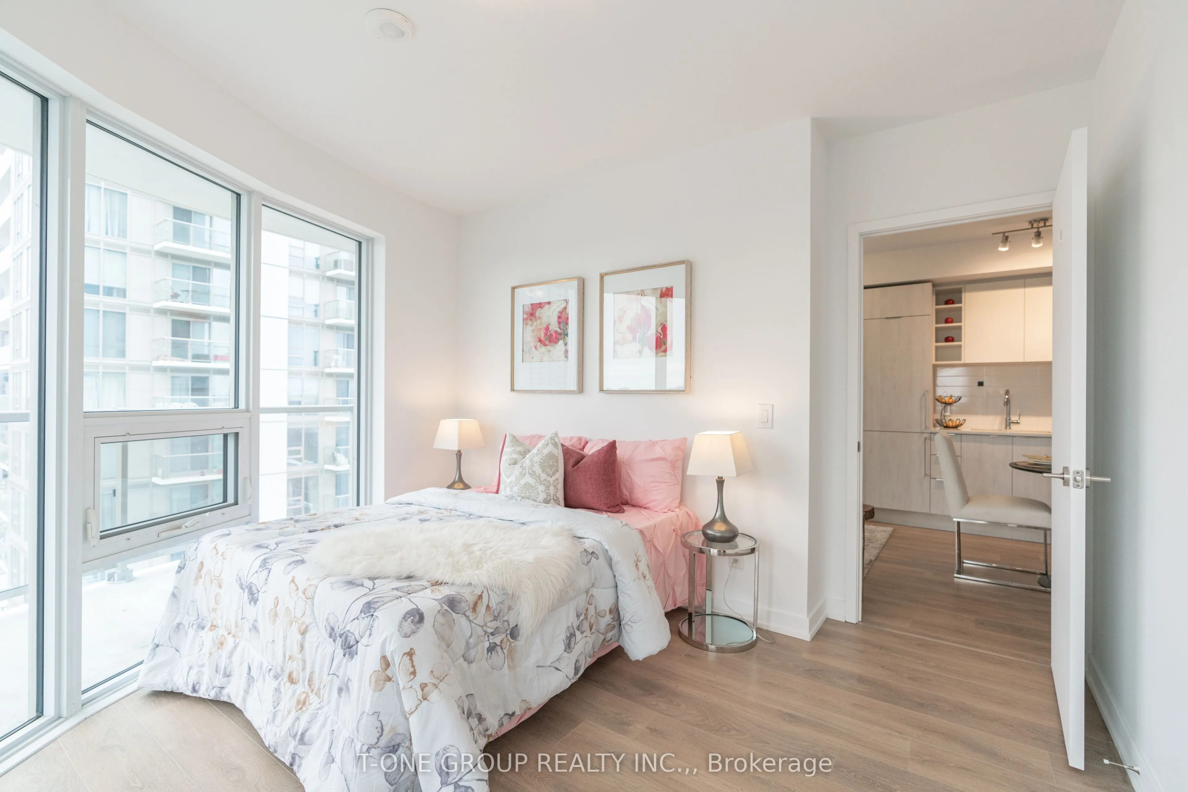 2031 Kennedy Road, #1222