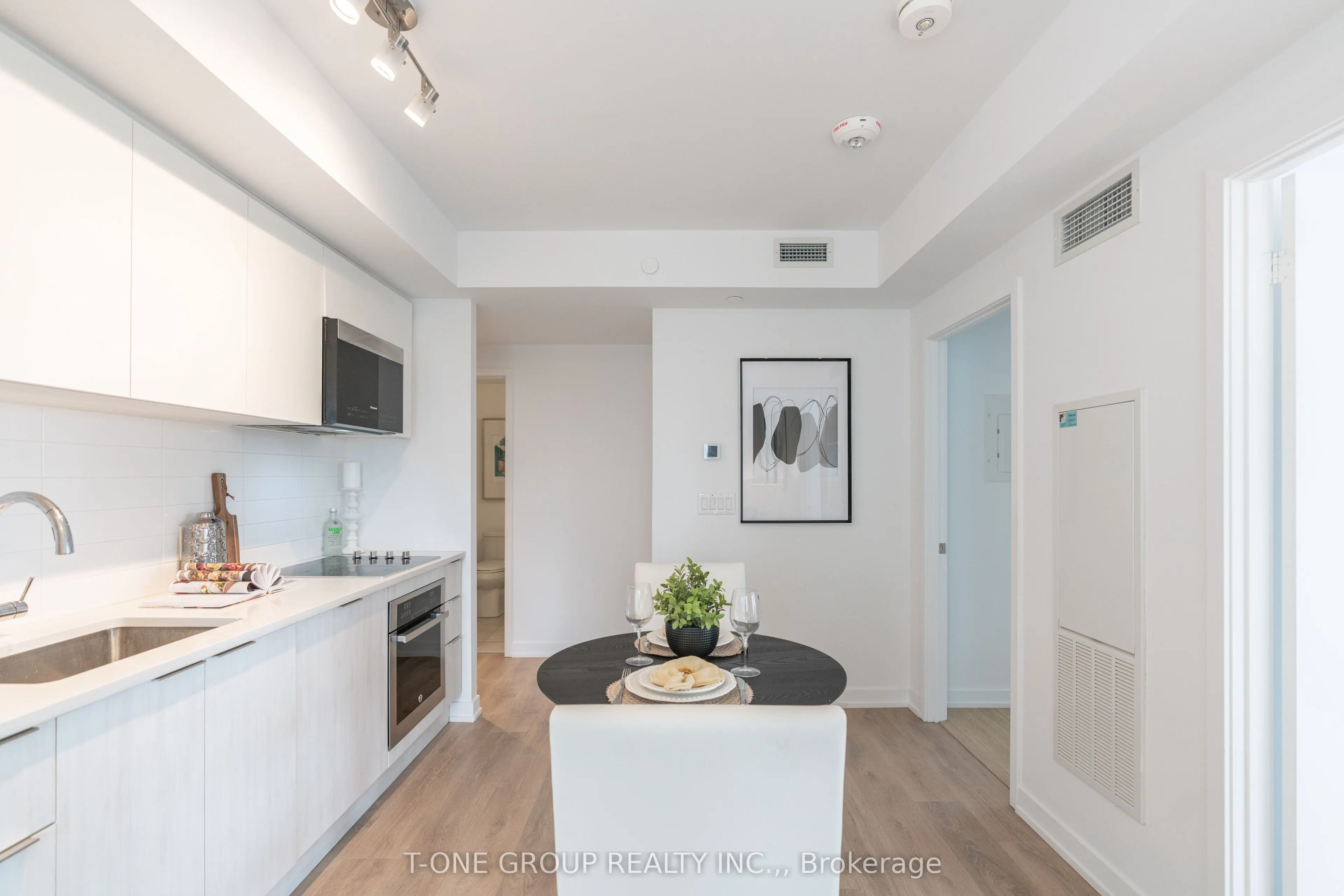 2031 Kennedy Road, #1222