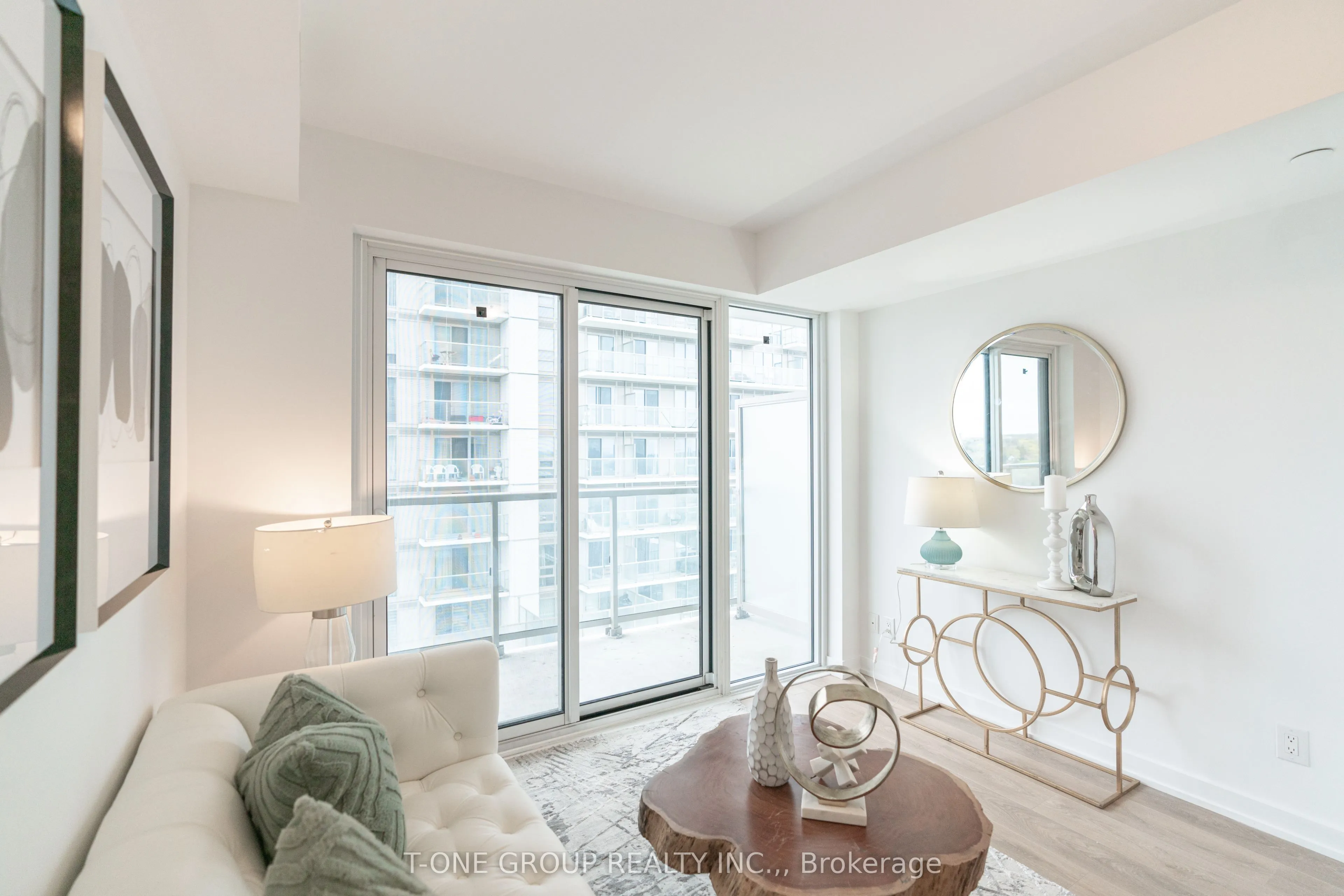 2031 Kennedy Road, #1222