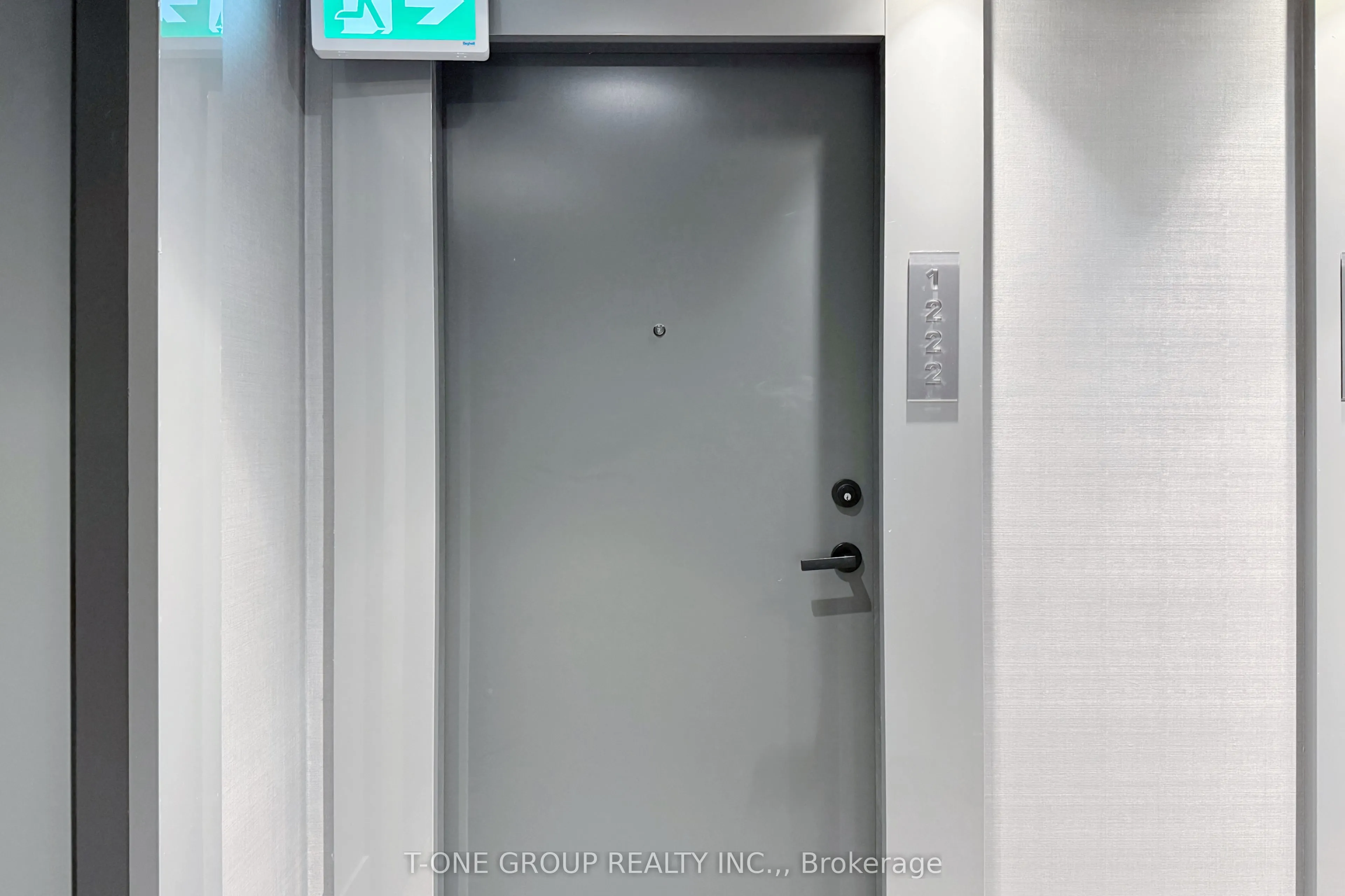 2031 Kennedy Road, #1222