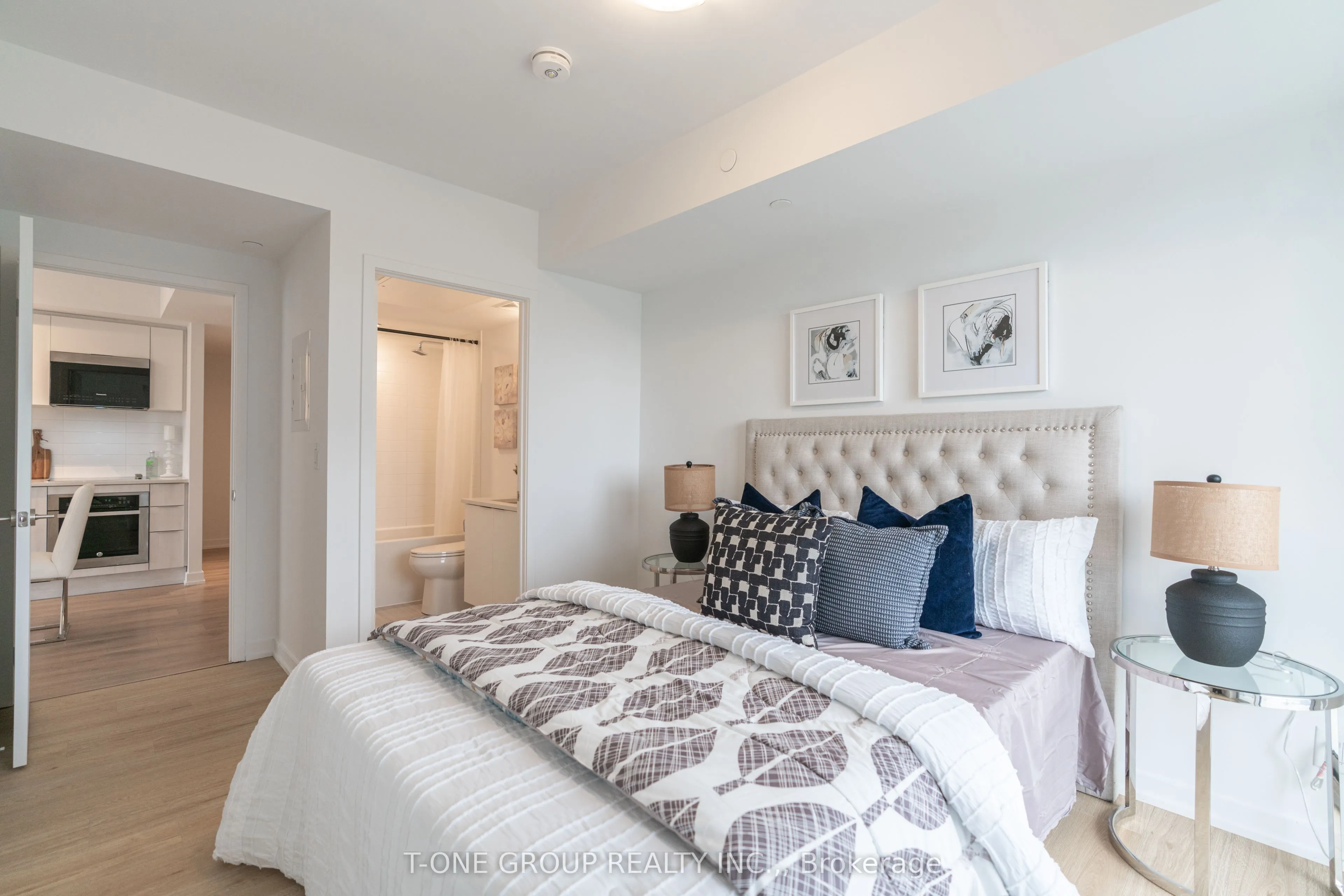 2031 Kennedy Road, #1222