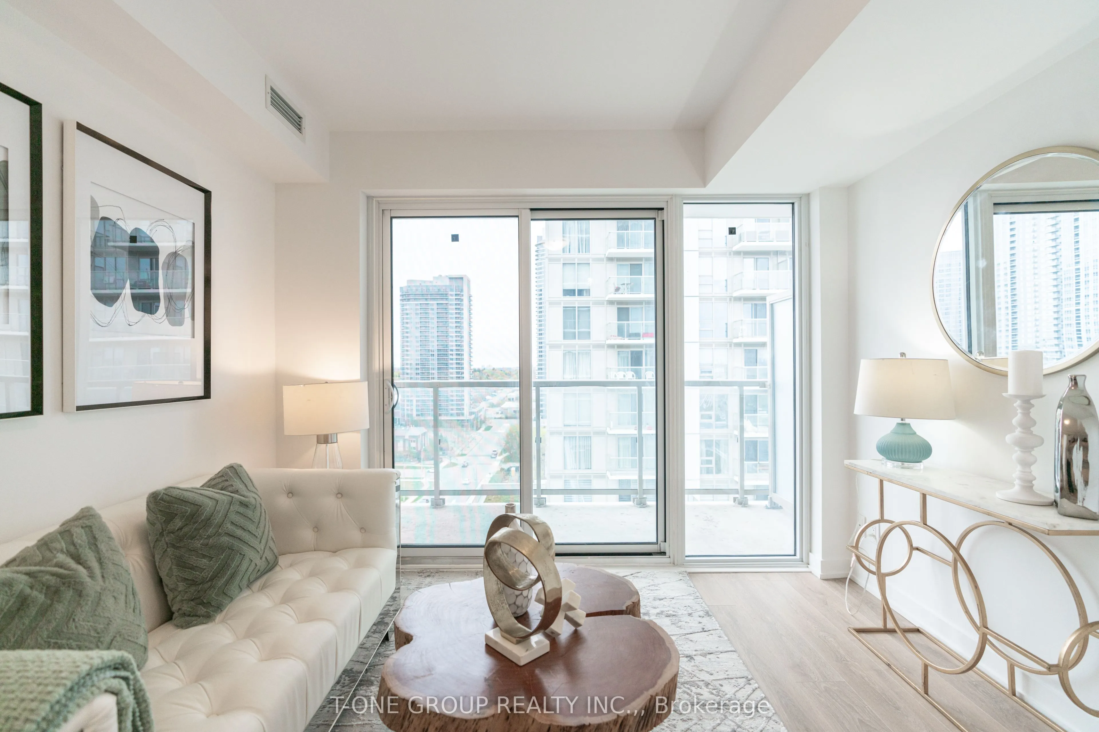 2031 Kennedy Road, #1222