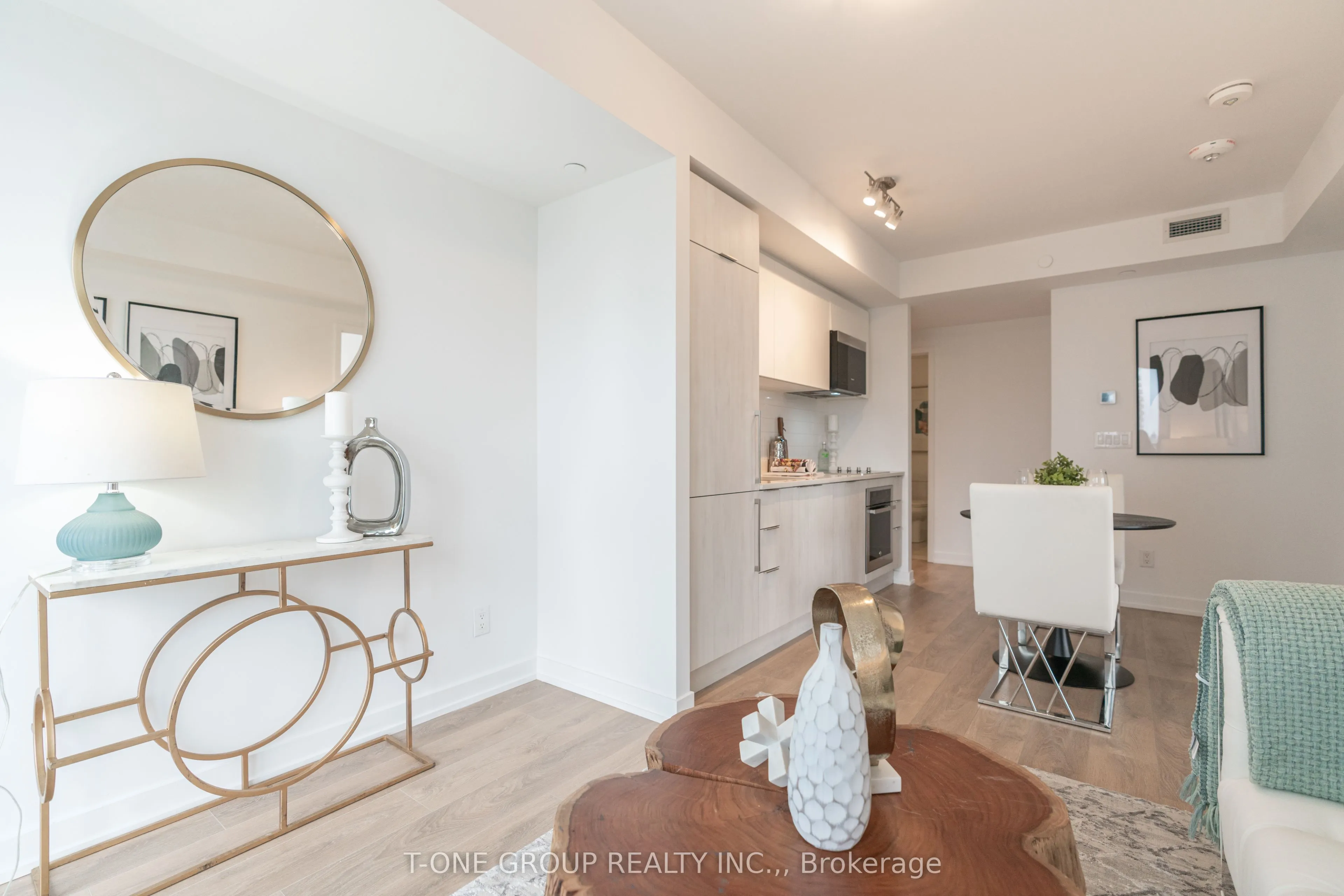 2031 Kennedy Road, #1222