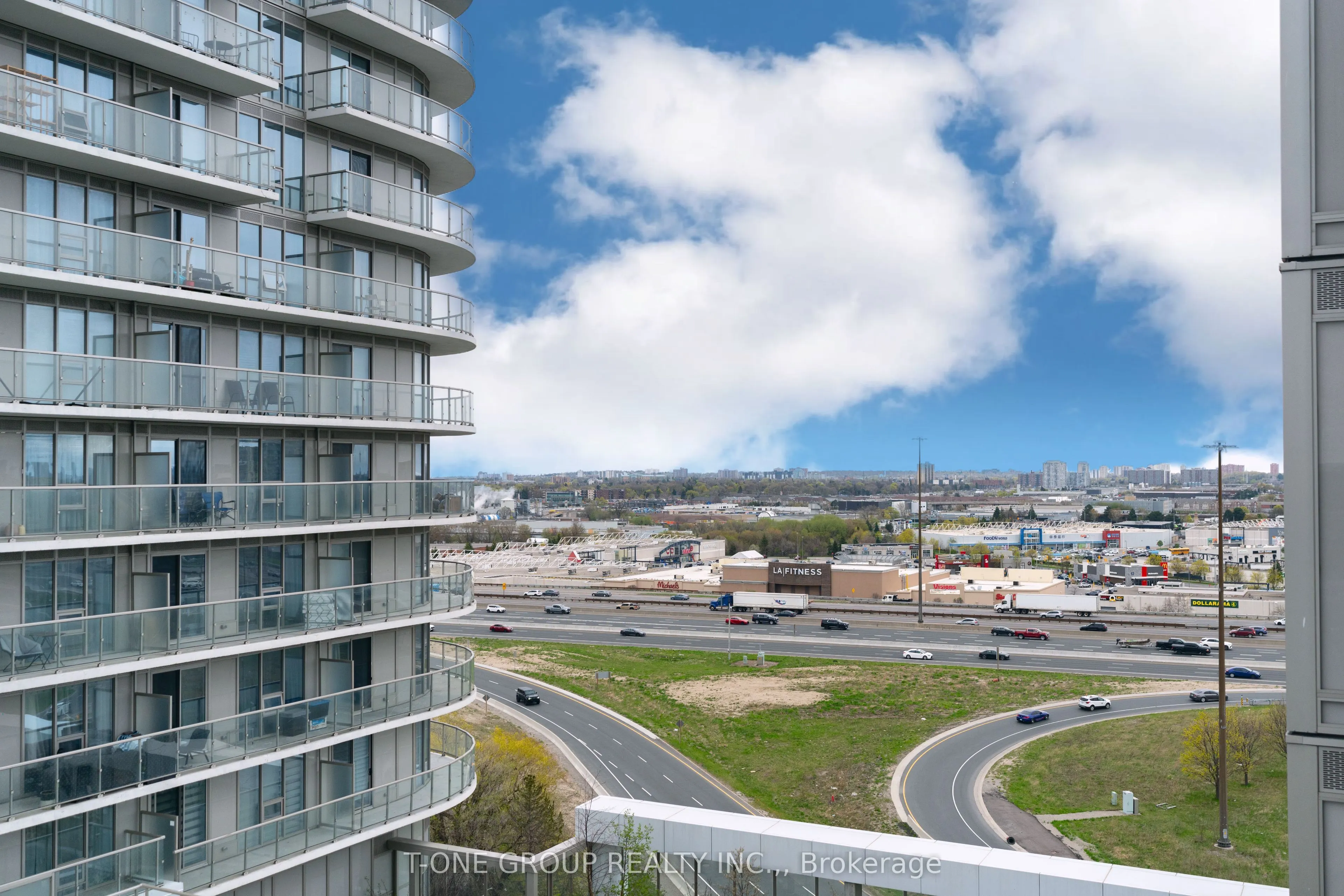 2031 Kennedy Road, #1222
