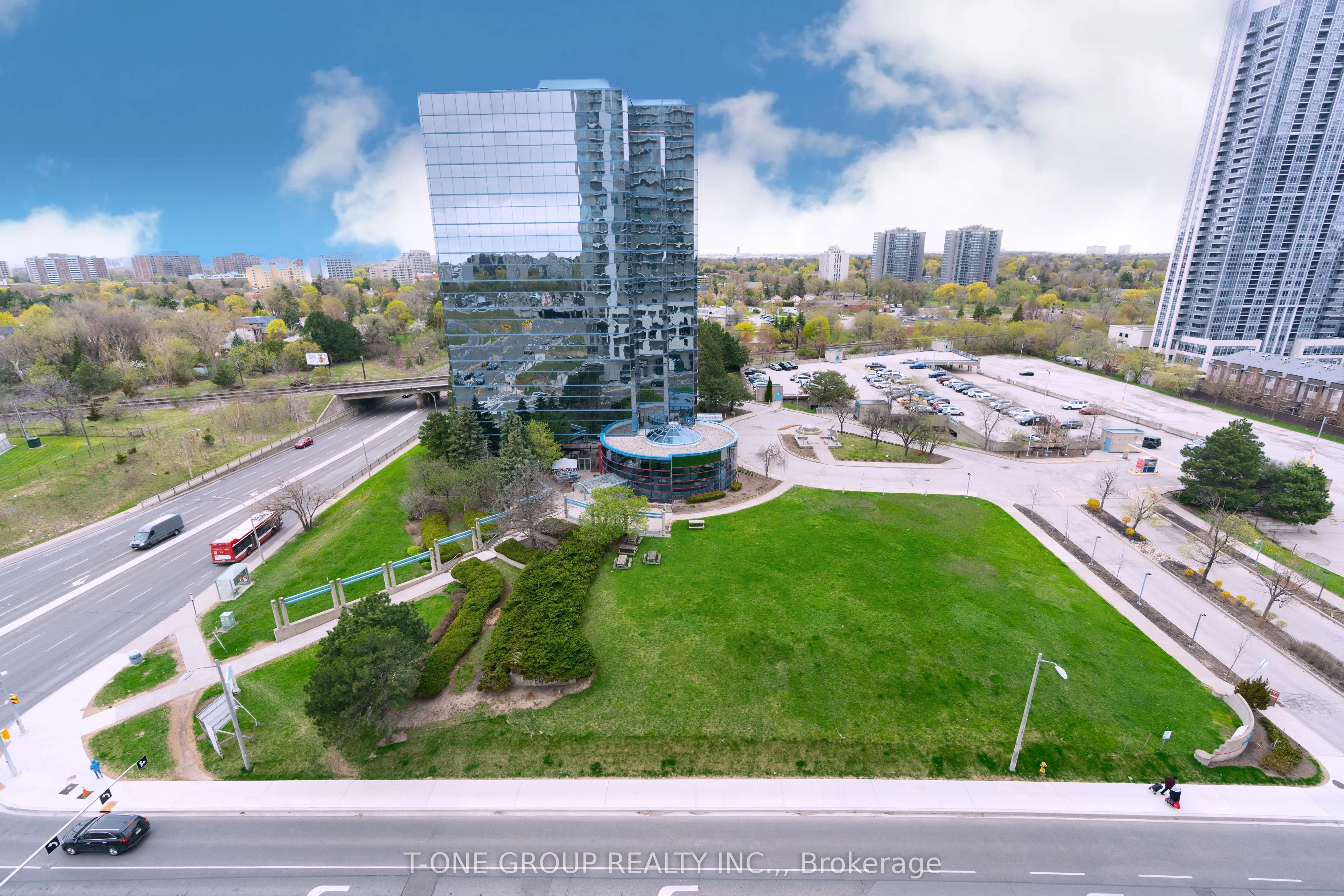 2031 Kennedy Road, #1222