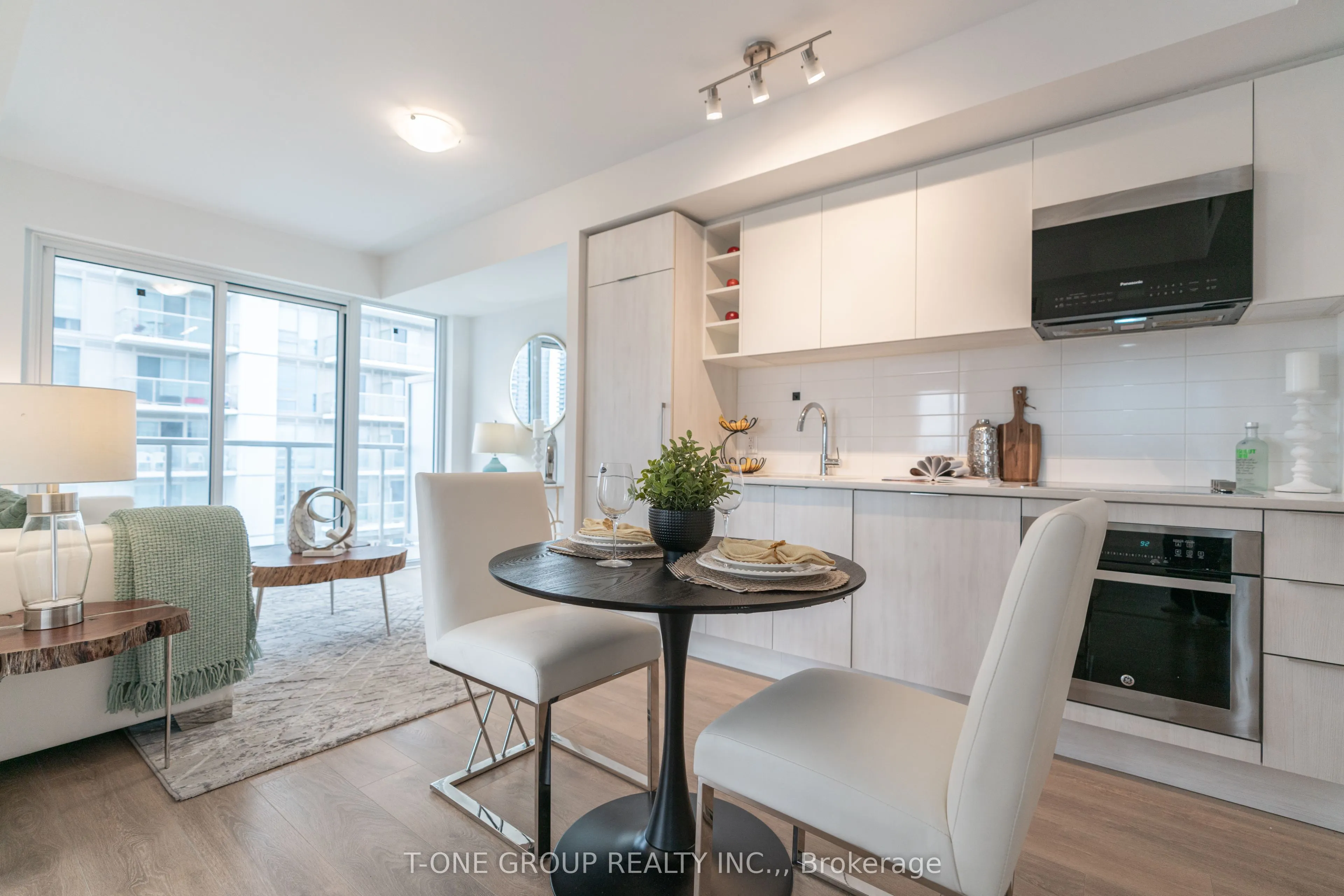2031 Kennedy Road, #1222