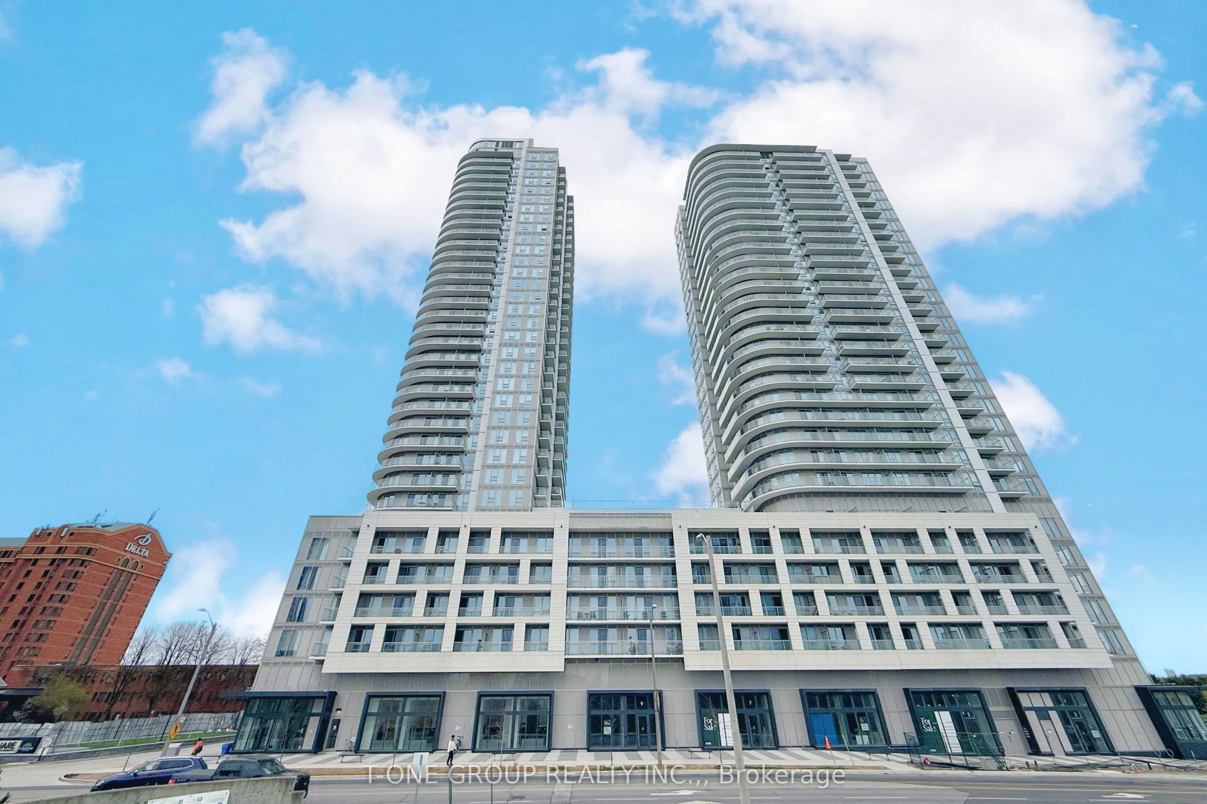 2031 Kennedy Road, #1222