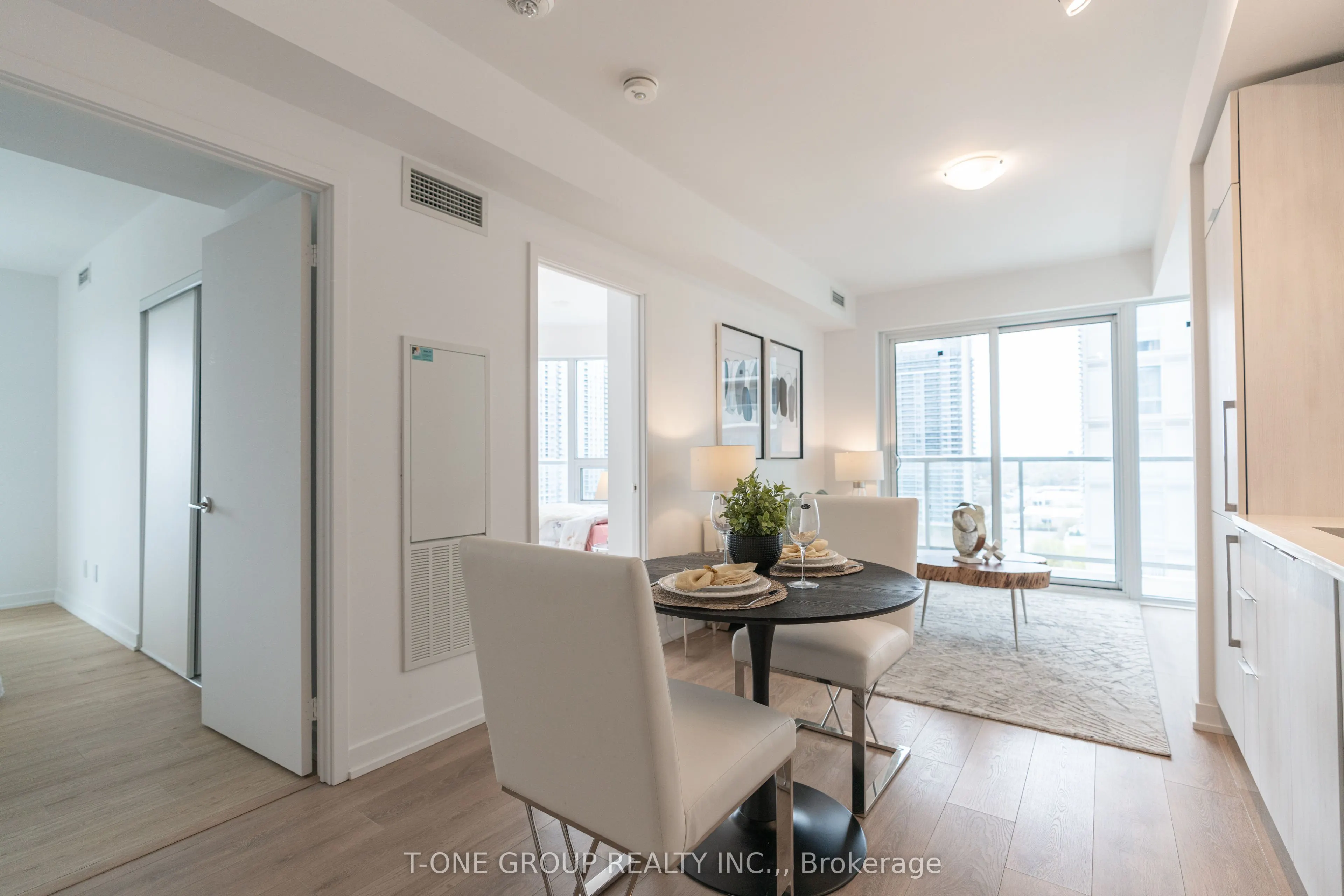 2031 Kennedy Road, #1222