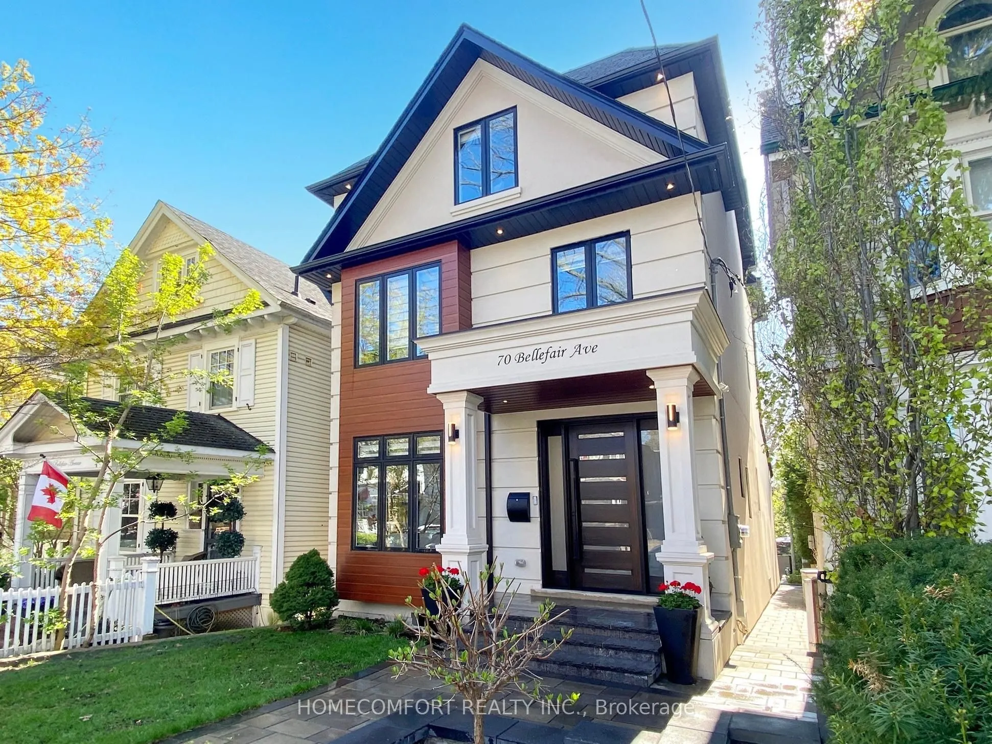 70 Bellefair Avenue