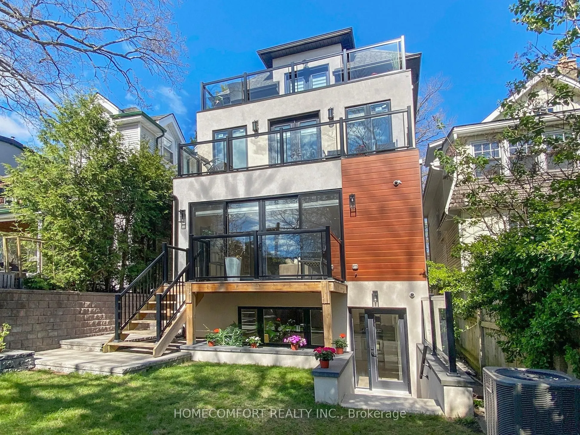 70 Bellefair Avenue