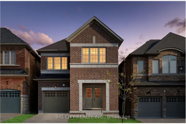 1192 Enchanted Crescent