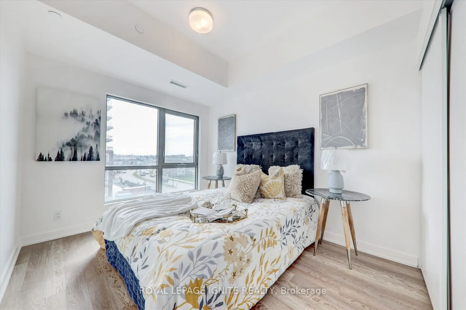 55 Clarington Boulevard, #410